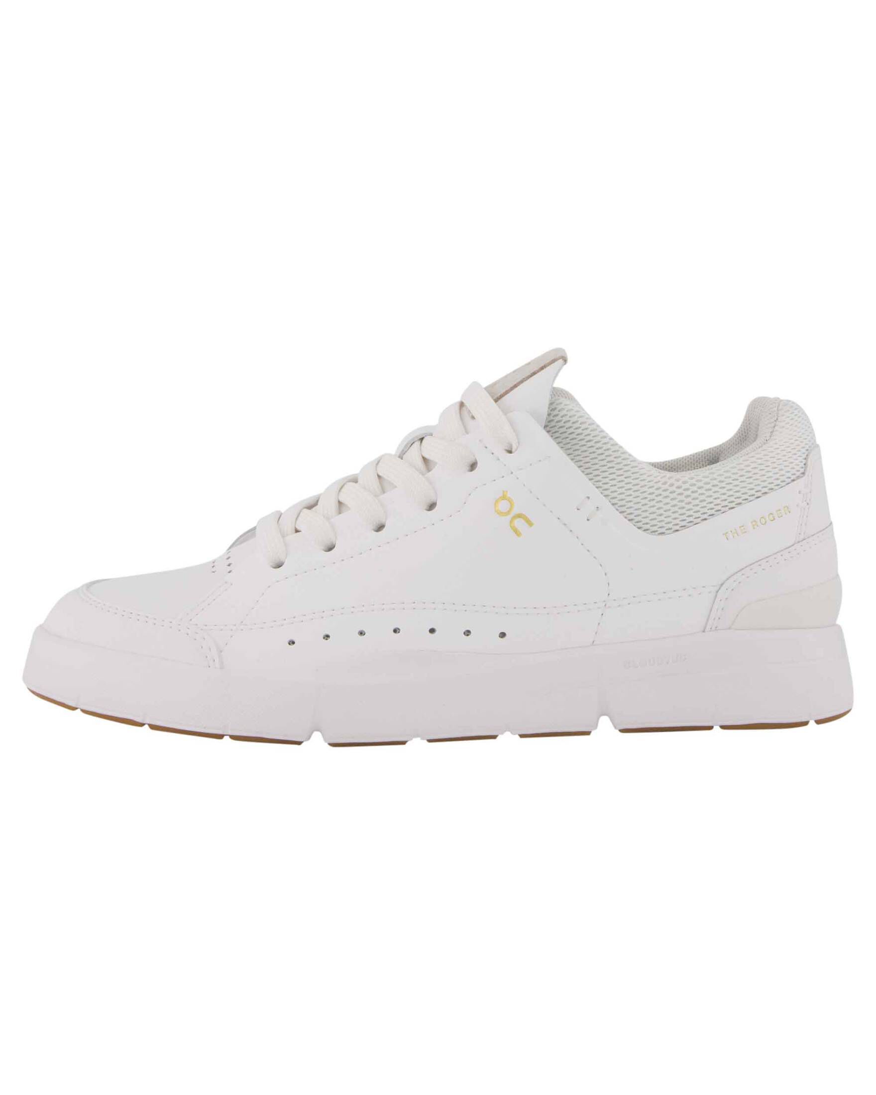 On Damen Sneaker THE ROGER CENTER COURT kaufen | engelhorn