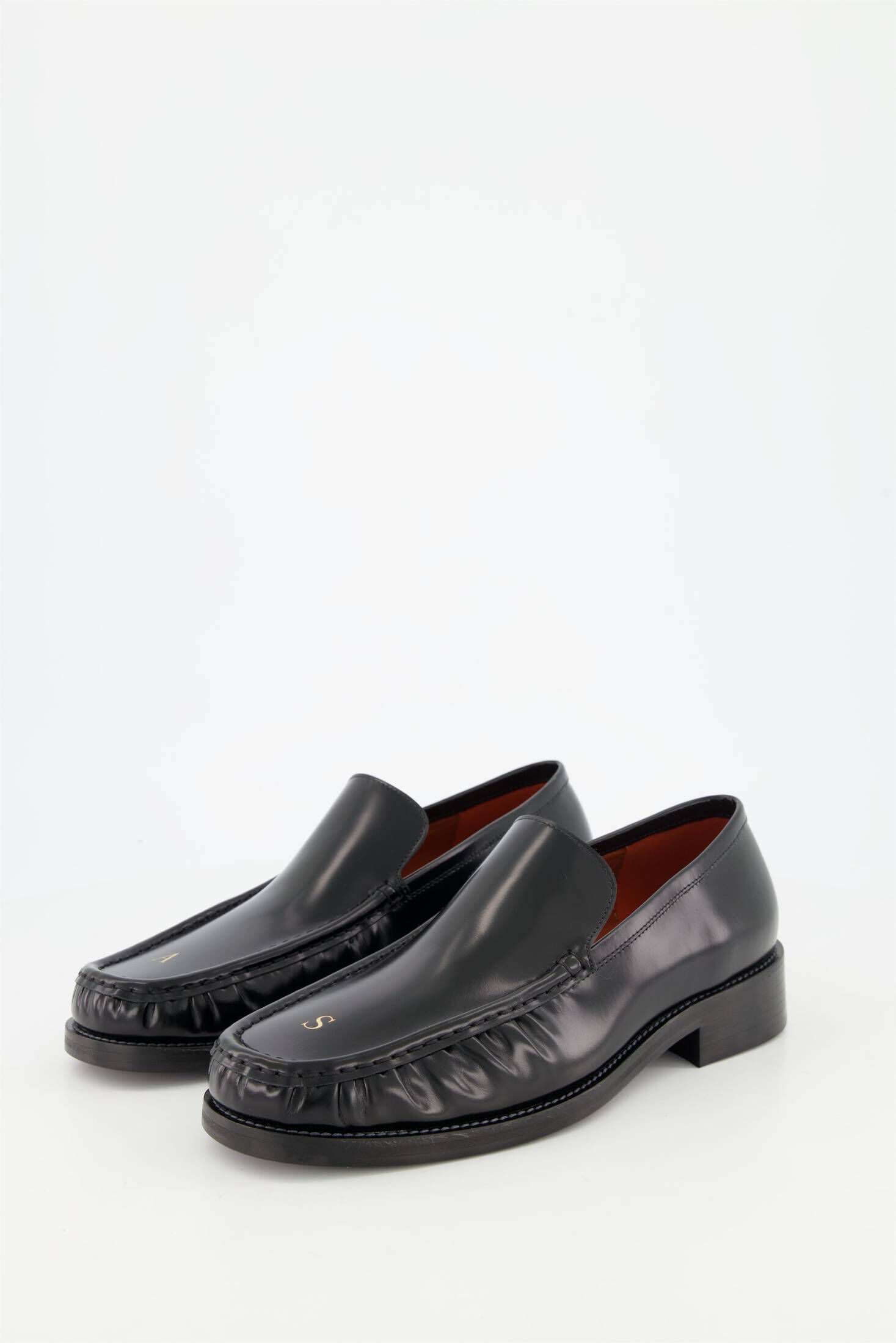 Gusti Leder Loafer Niles - Braune Lederschuhe Für Herren Mit EVA-Sohle