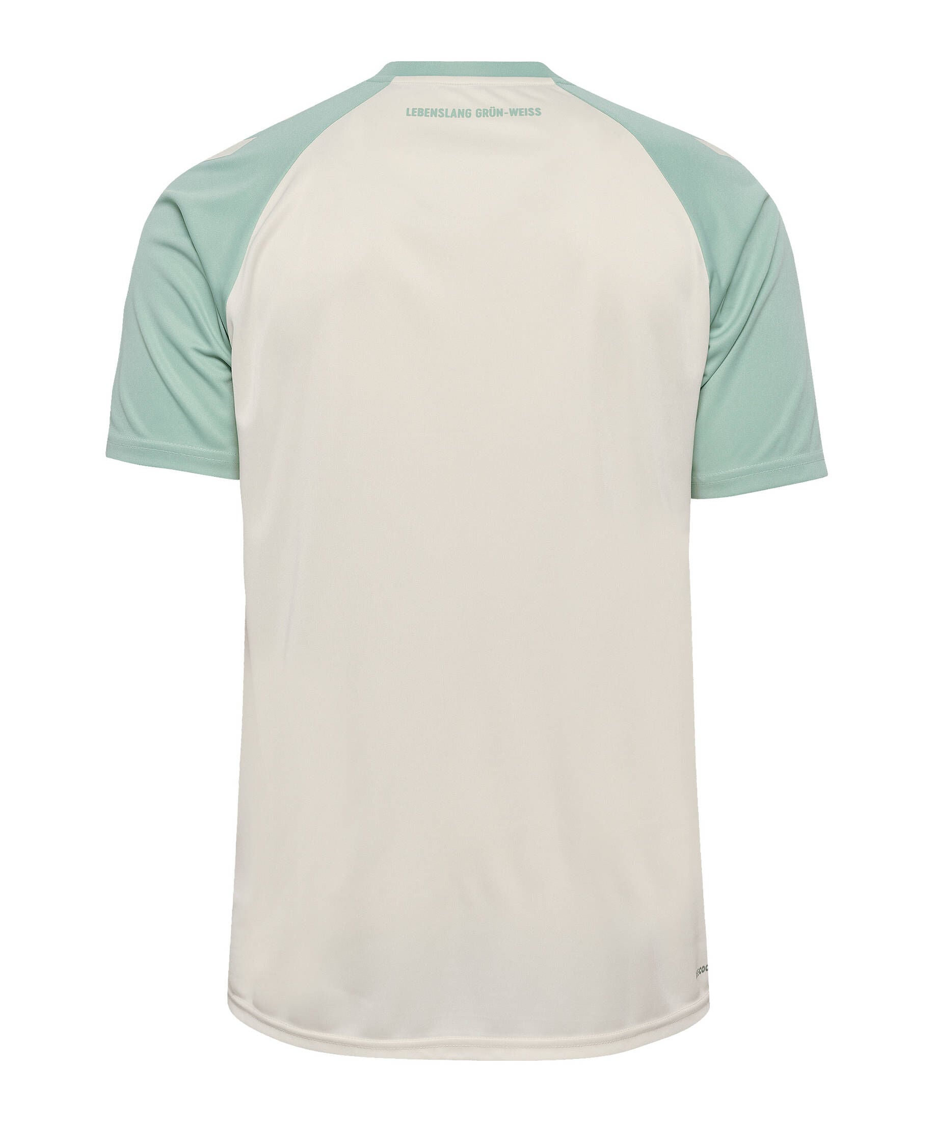 Hummel Fußballtrikot Hummel SV Werder Bremen, Gruen/grün, Gr. S
