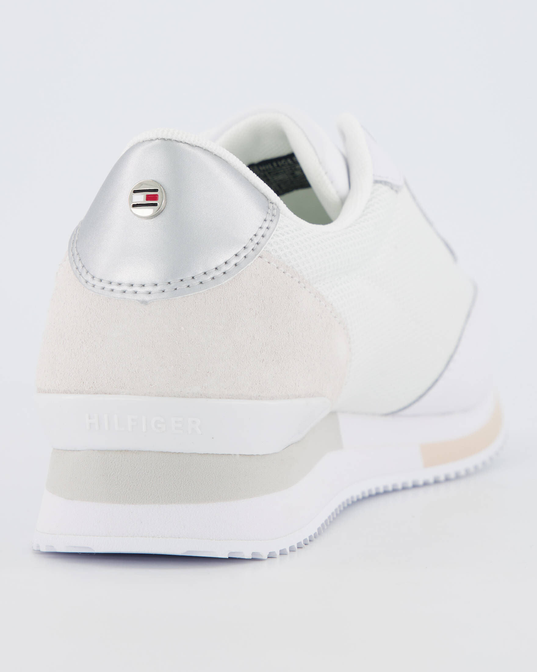 Stilvolle Hilfiger Sneaker Damen Sale Bilder