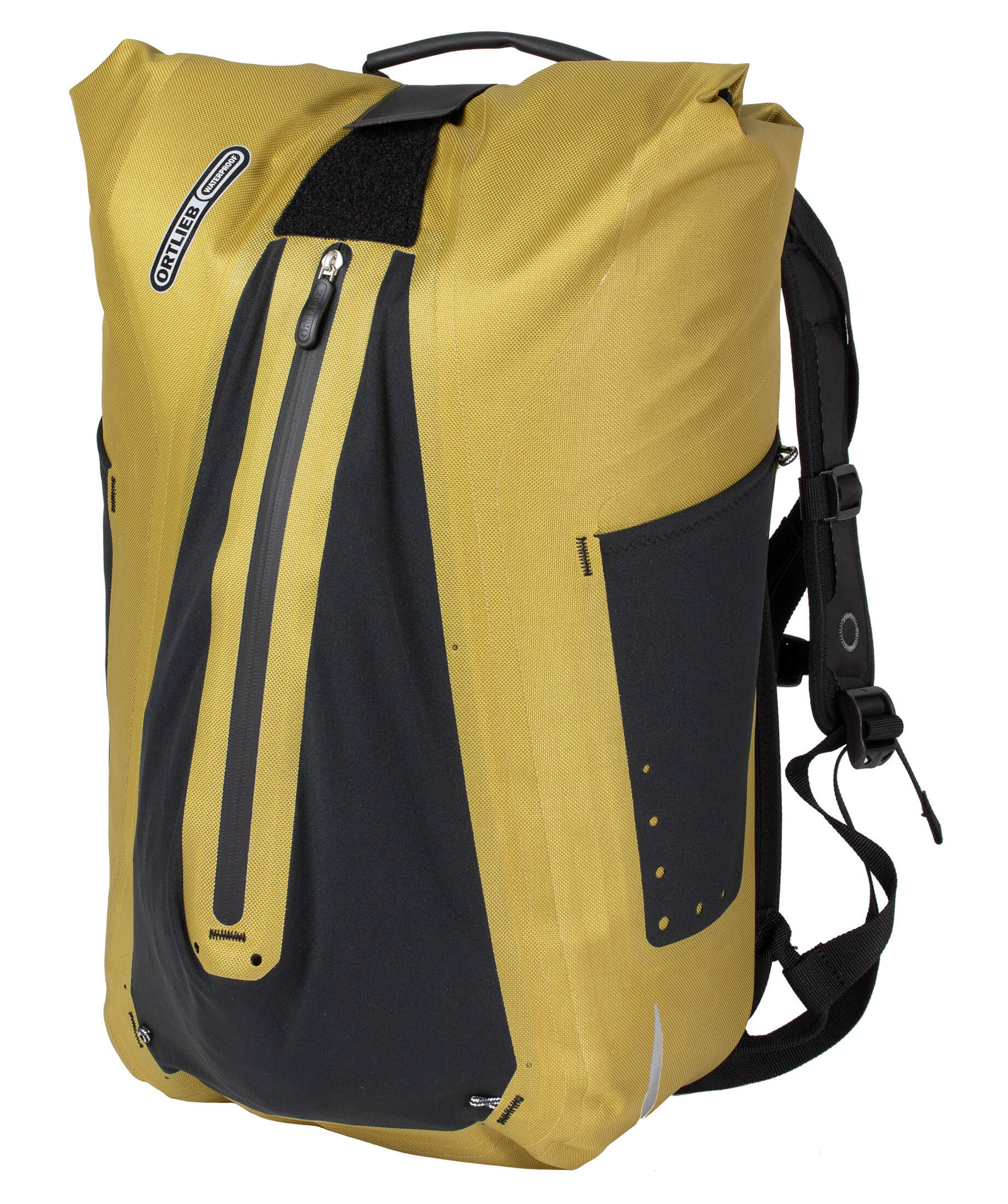 Ortlieb Radtasche / Rucksack Vario Quick Lock 2.1 kaufen engelhorn