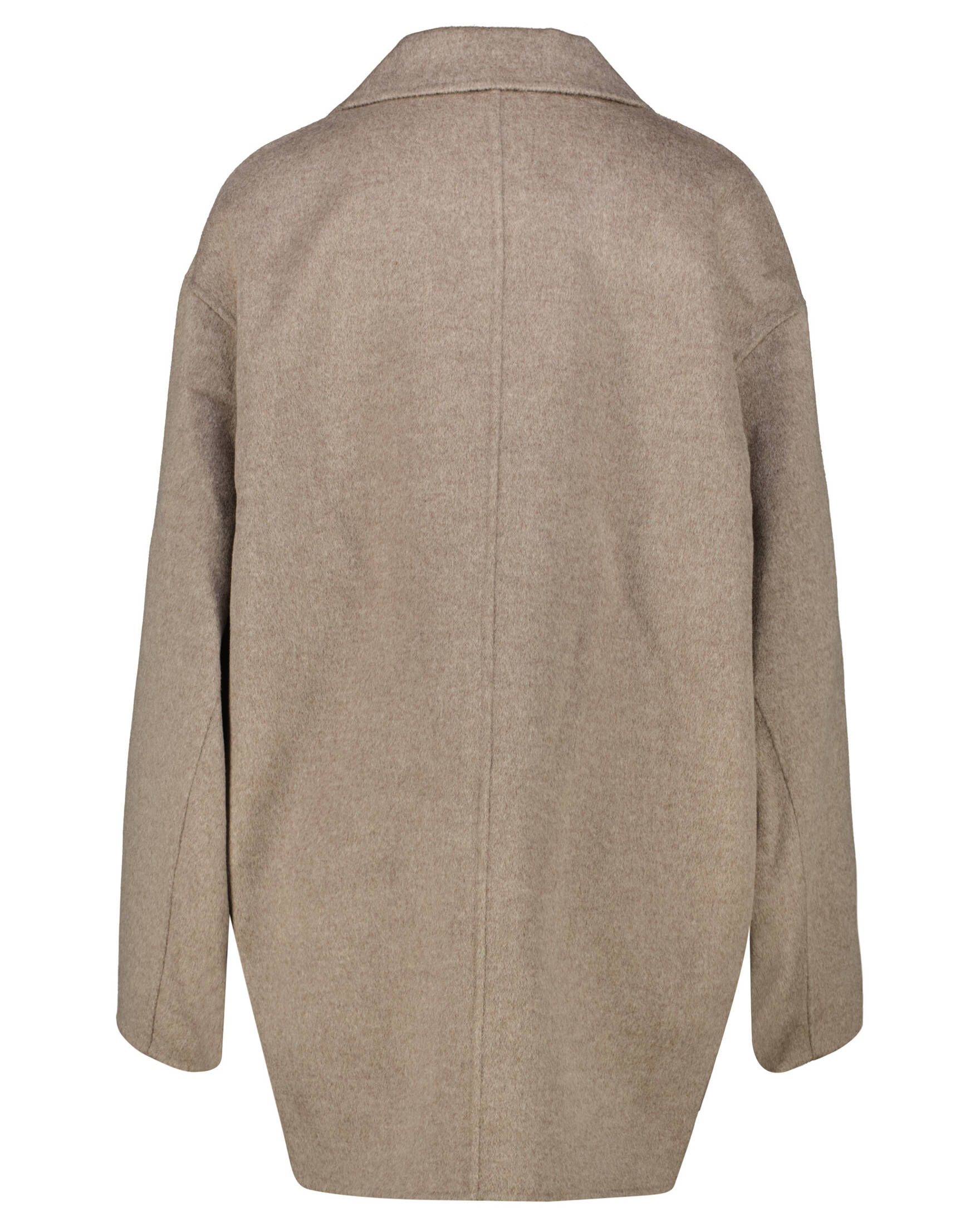 Trango Damen Liena Jacke In Braun/Rosa, Größe XXL – Leichte Outdoor- Bzw. Freizeitjacke