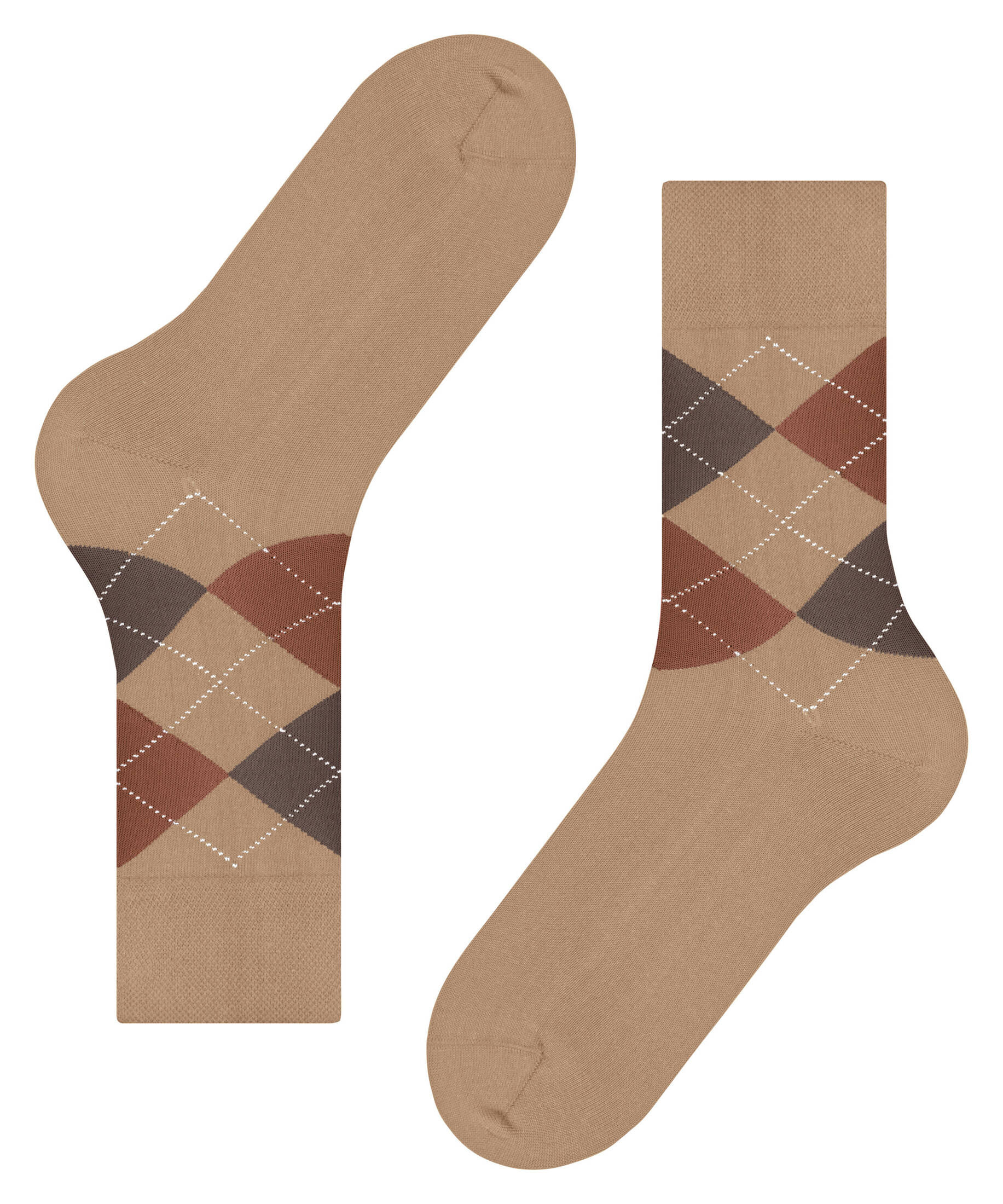 Falke Herren Socken Family 2er Pack – Größe 39-42, Navyblue Melange, 98% Baumwolle, Mit Verstärkten Belastungszonen