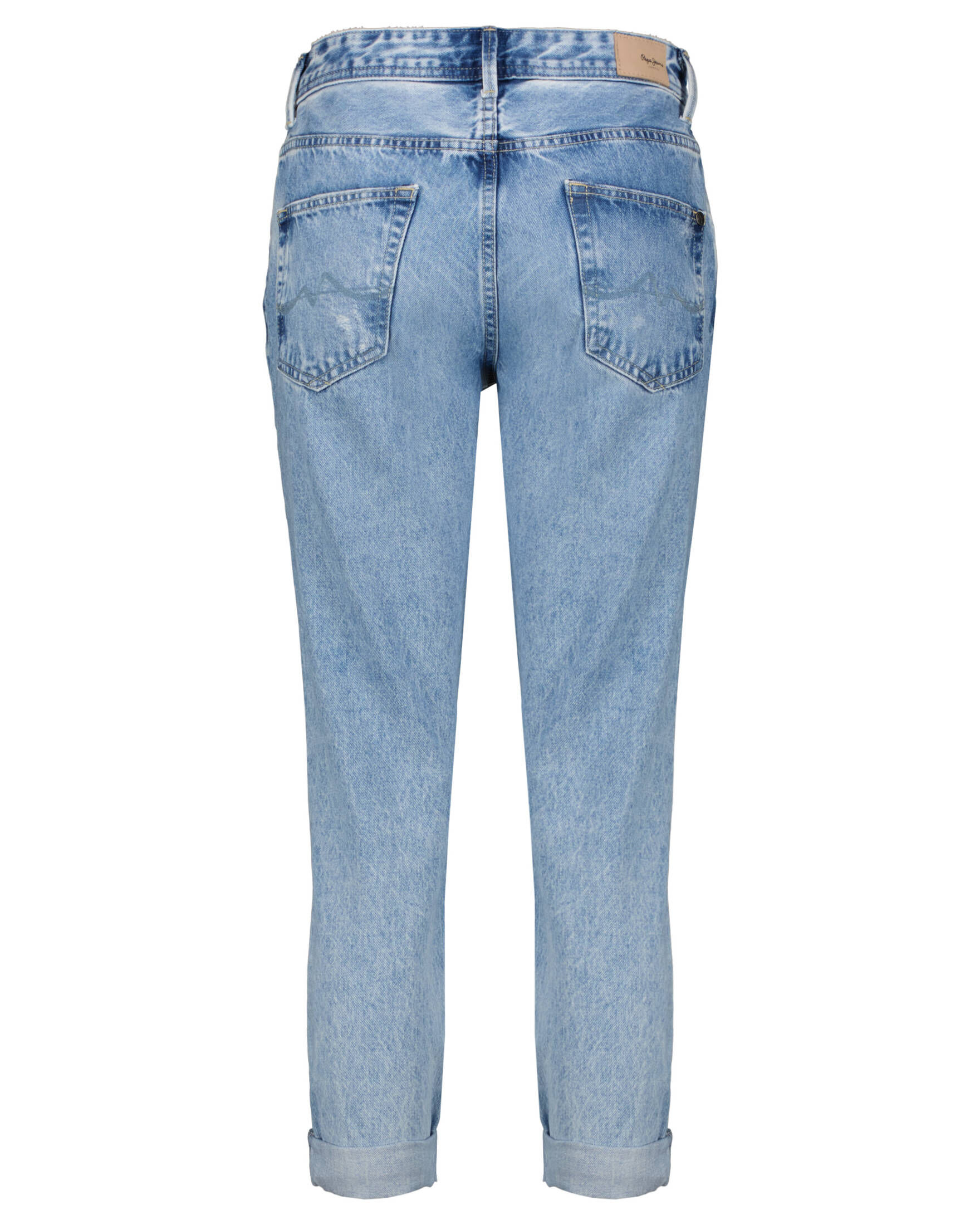 Pepe Jeans Damen Jeans VIOLET Straight Fit kaufen | engelhorn