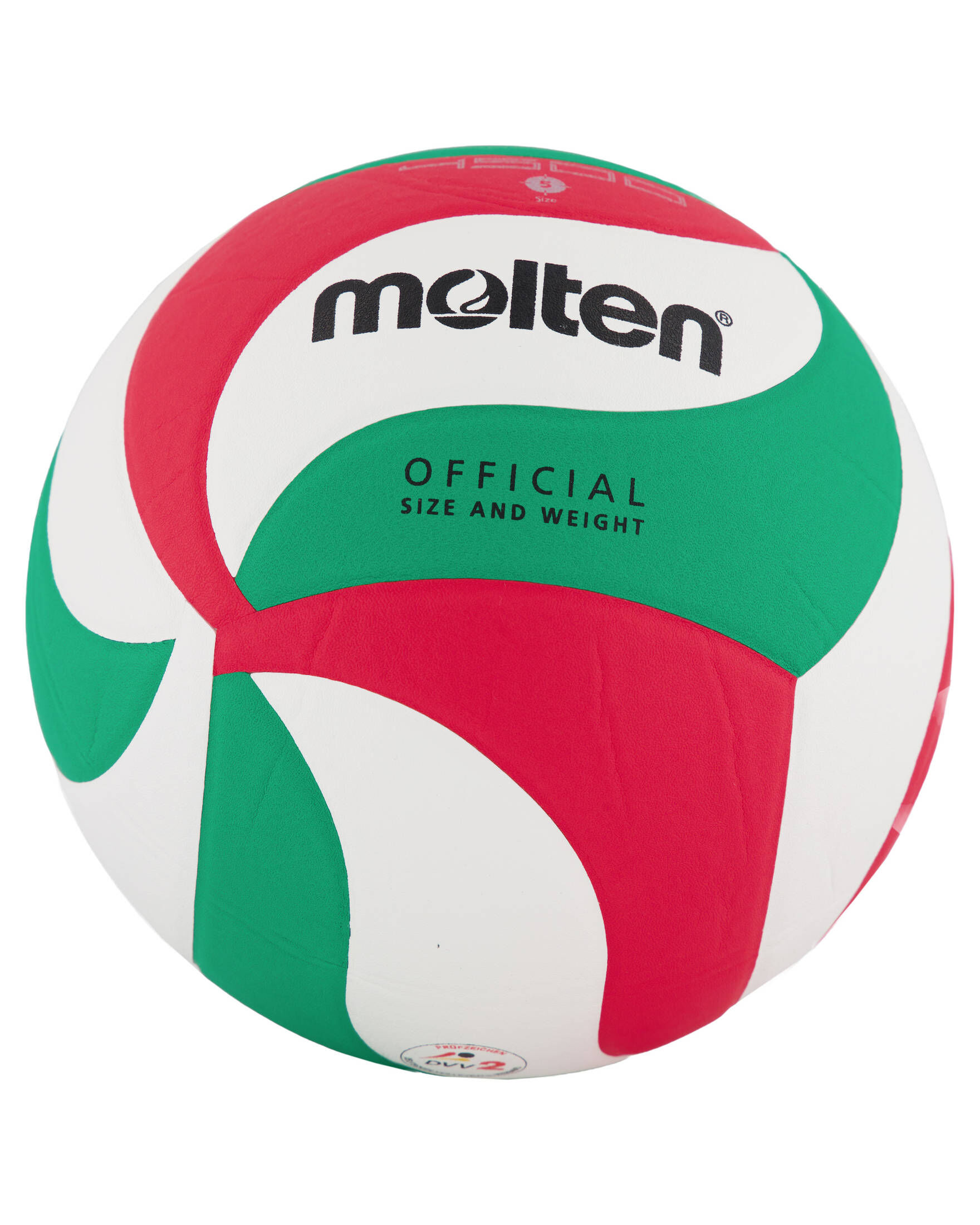 Molten Volleyball V5M4500DE Indoor kaufen engelhorn