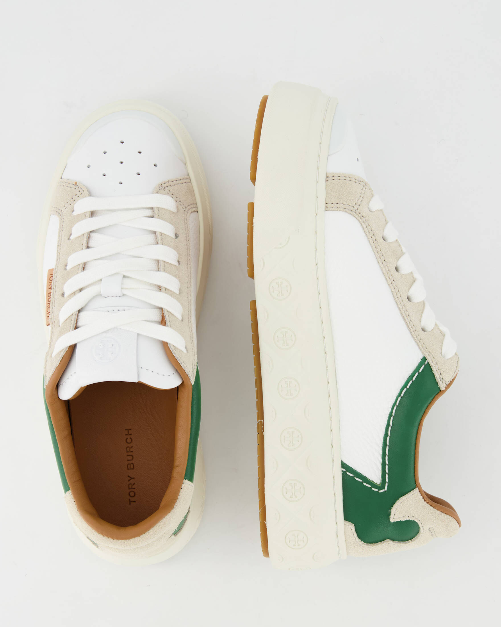 tory burch ladybug sneaker