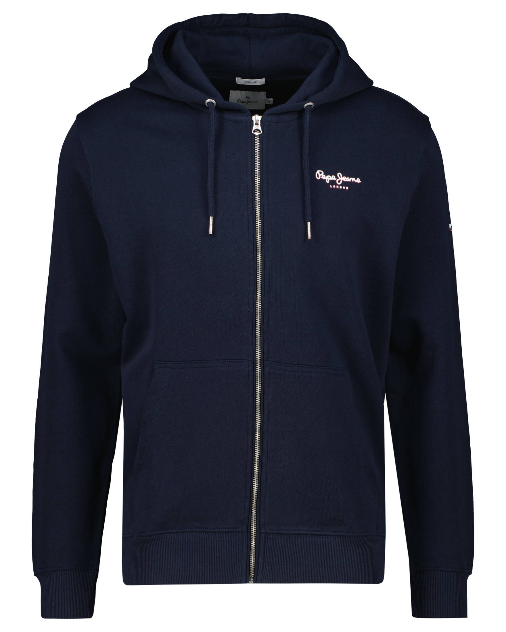 Sprengen Einstellen Schiedsrichter Pepe Jeans Sweatjacke Pakistan Nicht sprengen-einstellen-schiedsrichter-pepe-jeans-sweatjacke-pakistan-nicht