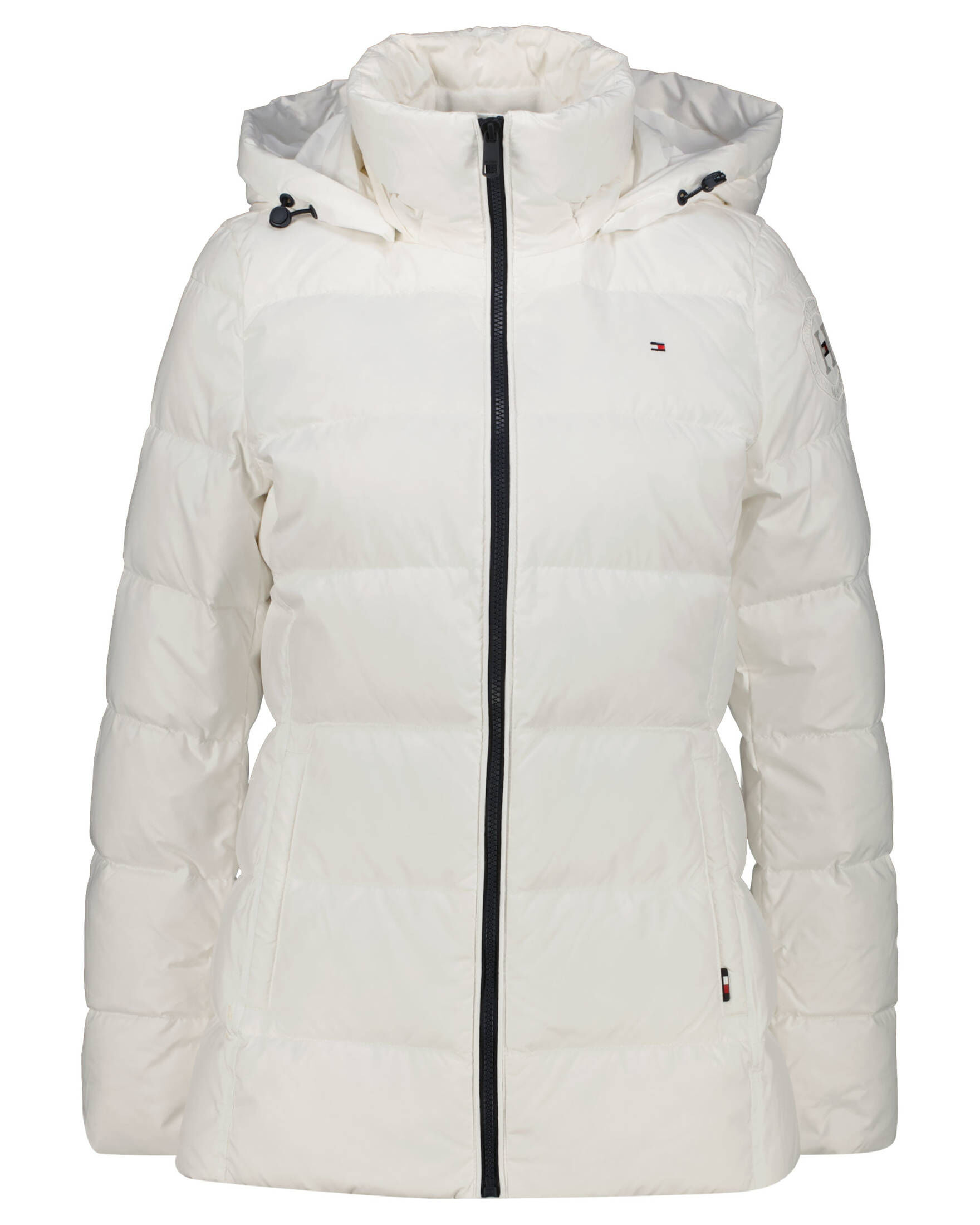 Tommy Hilfiger Damen Daunenjacke CL BAFFLE DOWN JKT kaufen engelhorn