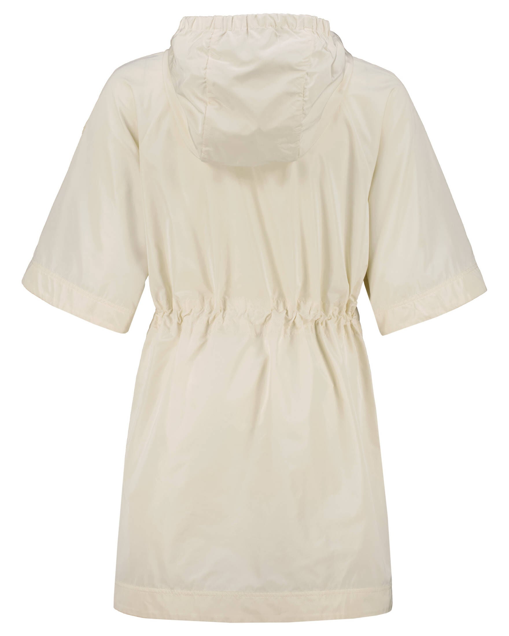 Bristol Novelty Dämon Magd Kostüm – Kleid Mit Kapuze & Integriertem Korsett, Größe 38-42