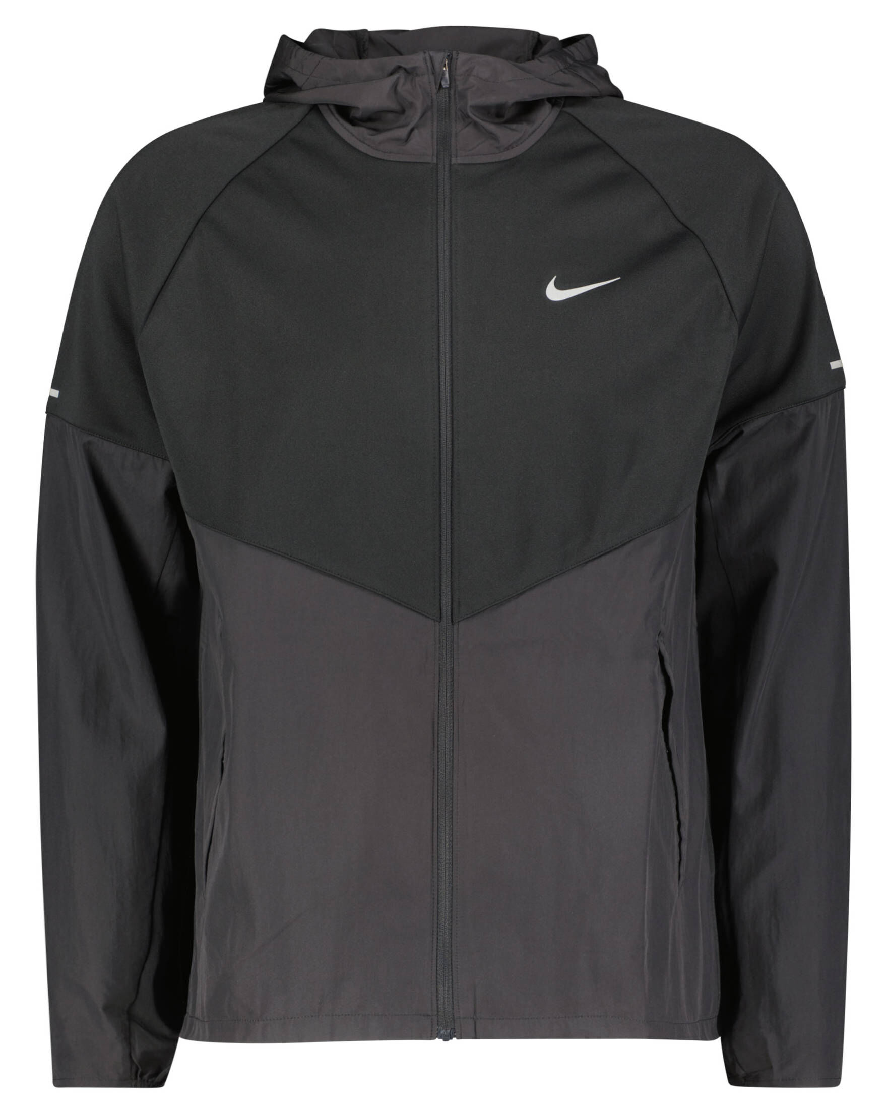 nike therma essential laufjacke