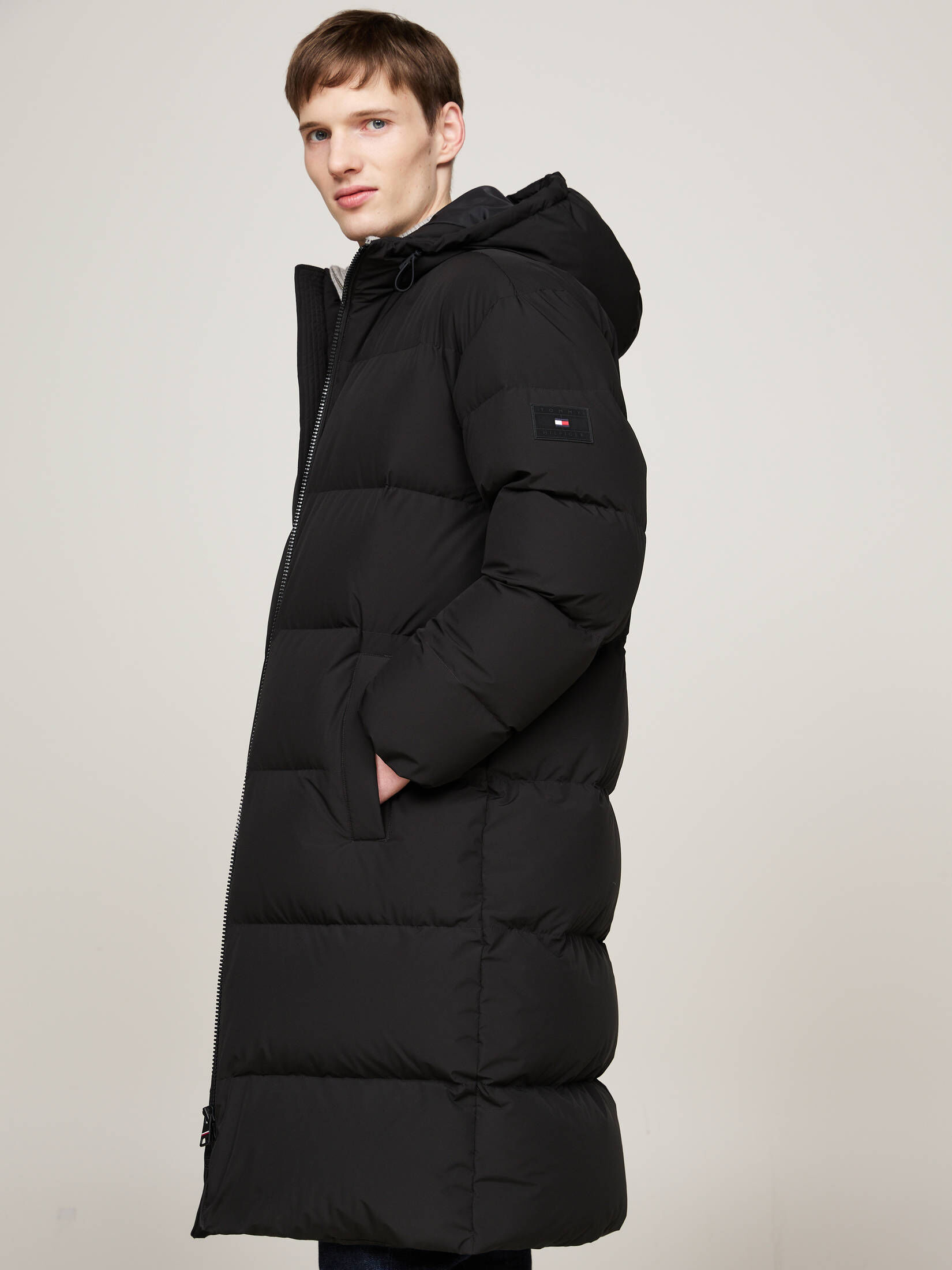 Tommy Hilfiger Parka Herren