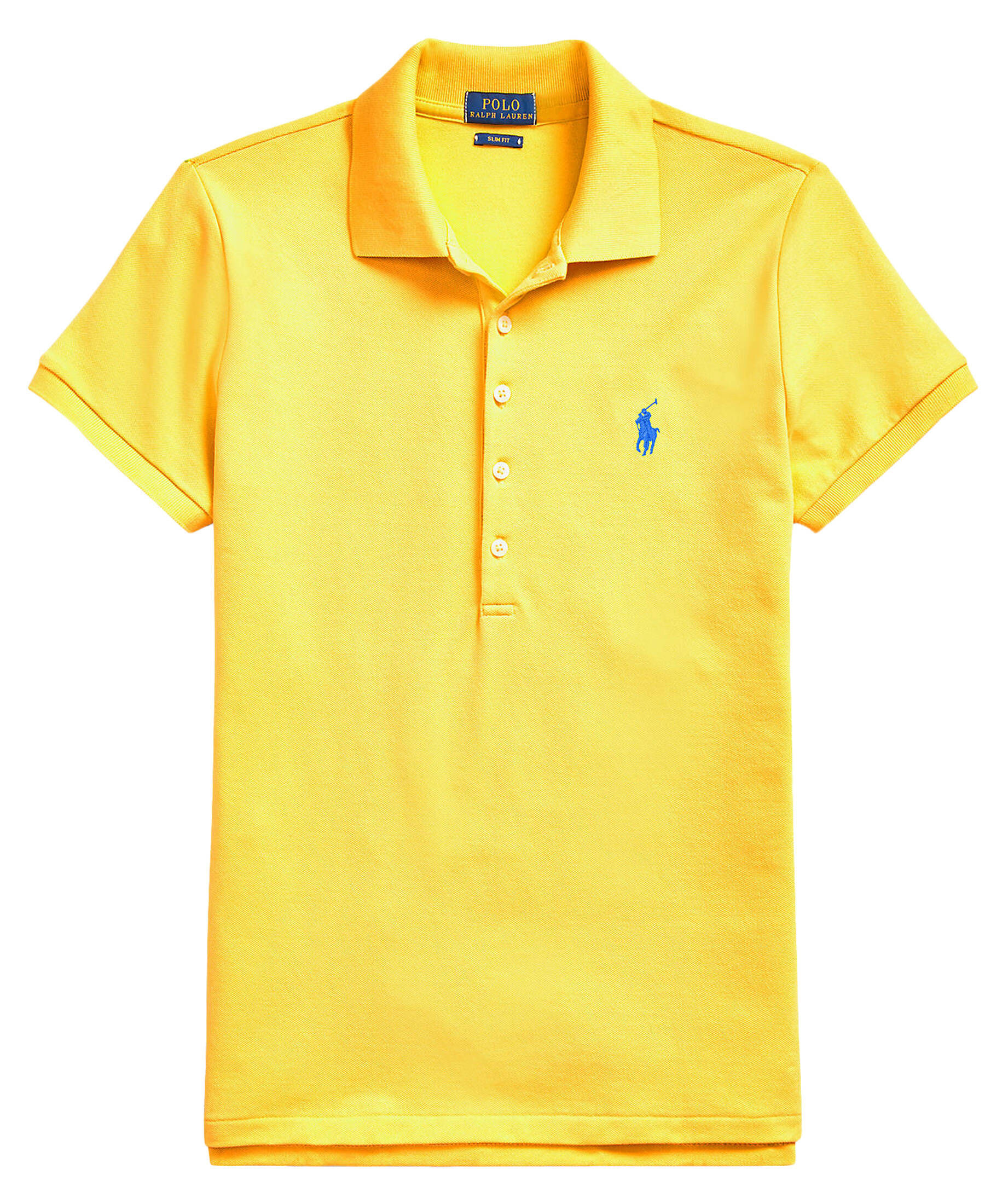 Rabatt 64 % Gelb M DAMEN Hemden & T-Shirts Poloshirt Print Ralph Lauren Poloshirt 