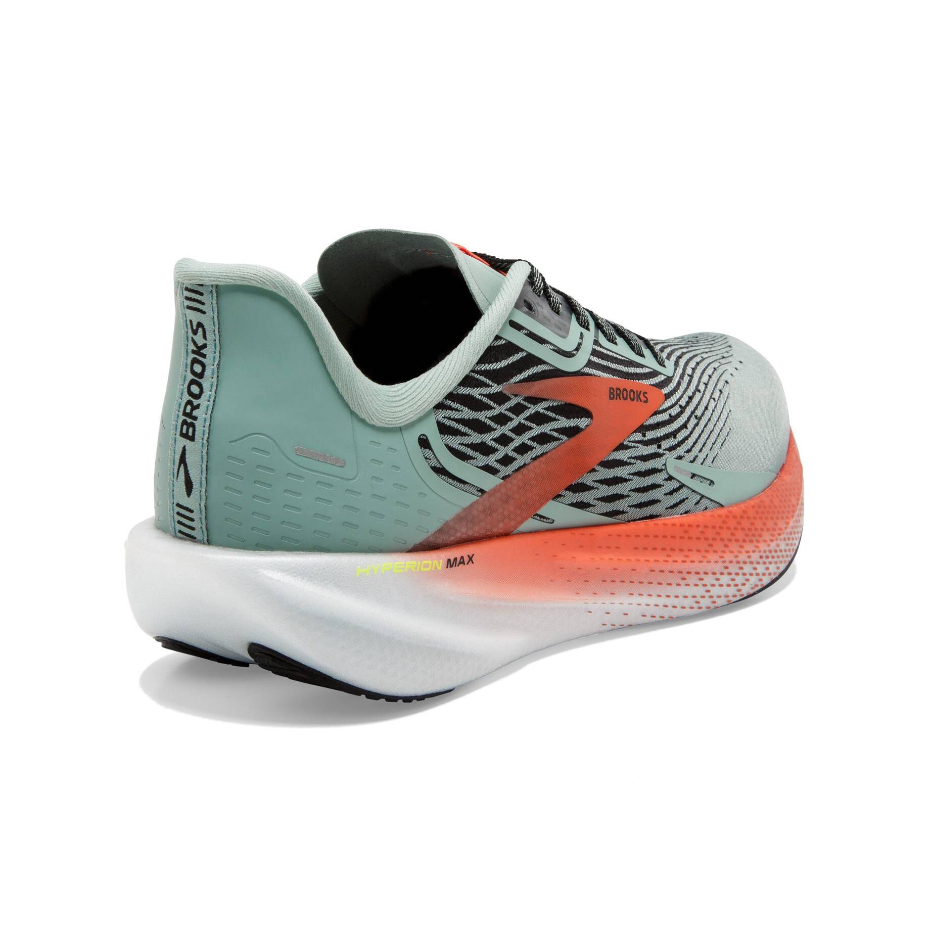 Damen Laufschuhe HYPERION MAX