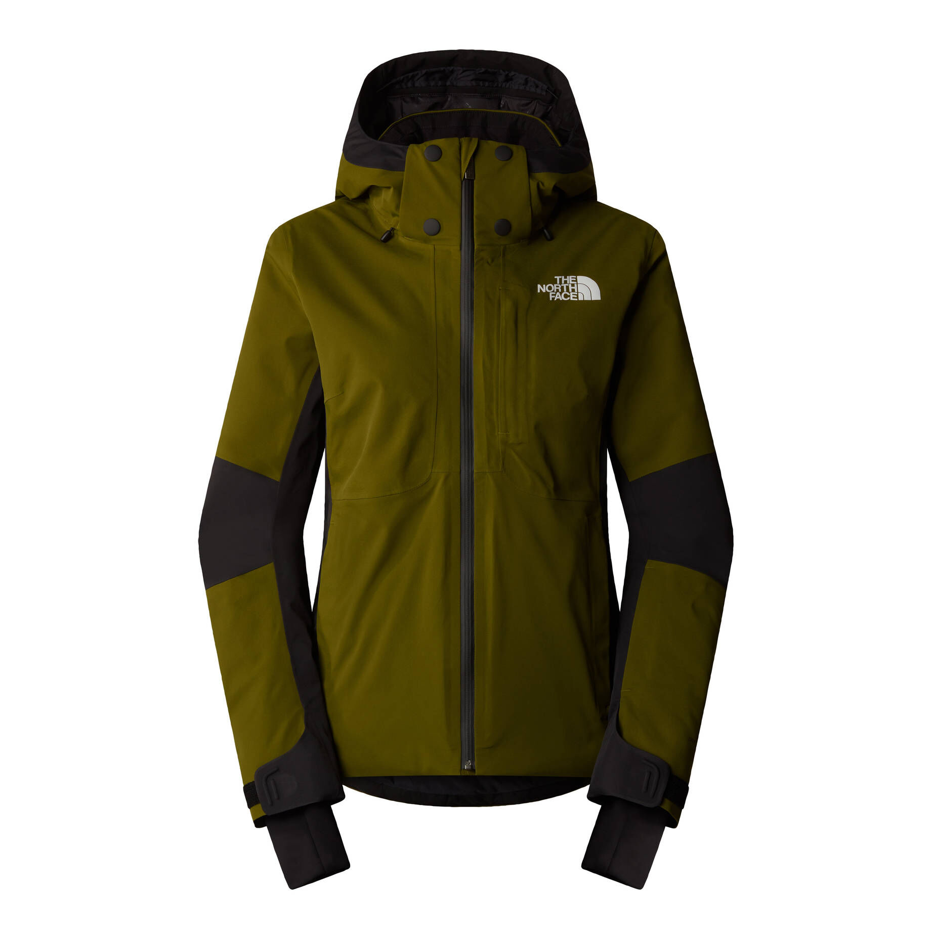 Skijacke Damen FjÃ¤llrÃ¤ven Jagdjacke Damen FjÃ¤llrÃ¤ven