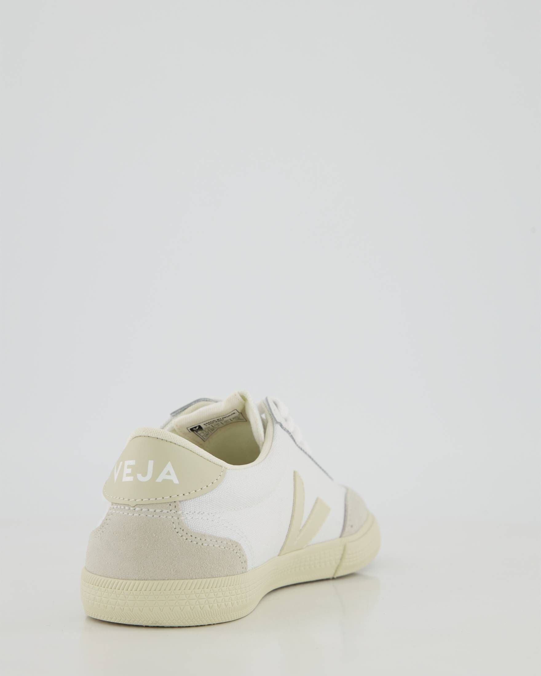 Veja Women's Sneaker White