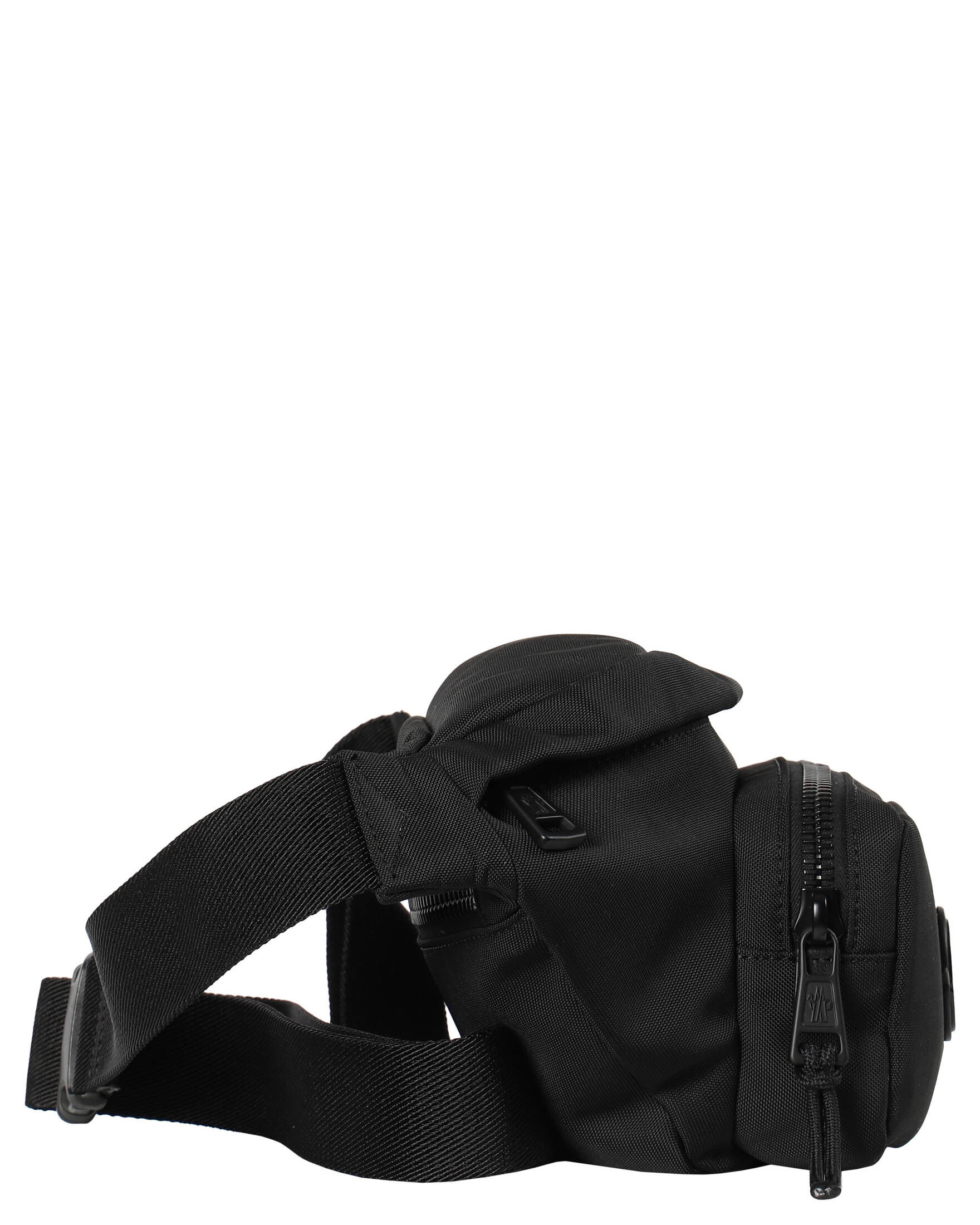 Lowlife Of London Gürteltasche Herren - Grau/Schwarz, Mehrere Größen