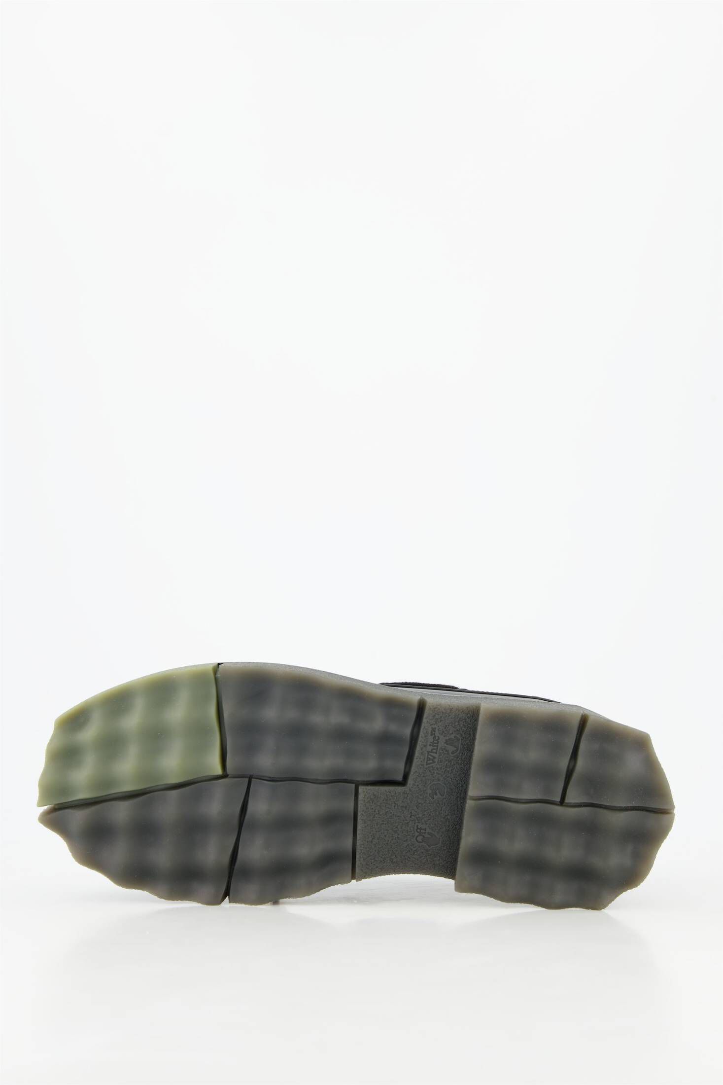 OffWhite Herren Loafer SPONGE LEATHER BOATSHOE kaufen engelhorn