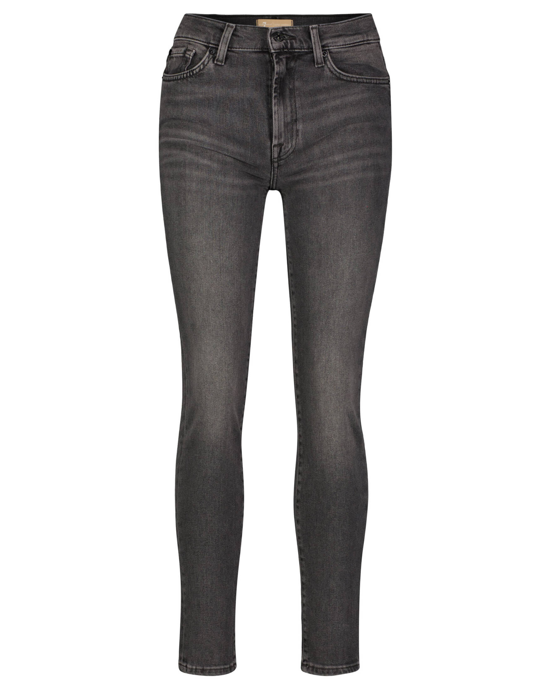 7 for all mankind| Damen Jeans ROXANNE LUXE VINTAGE COURAGE Slim Fit
