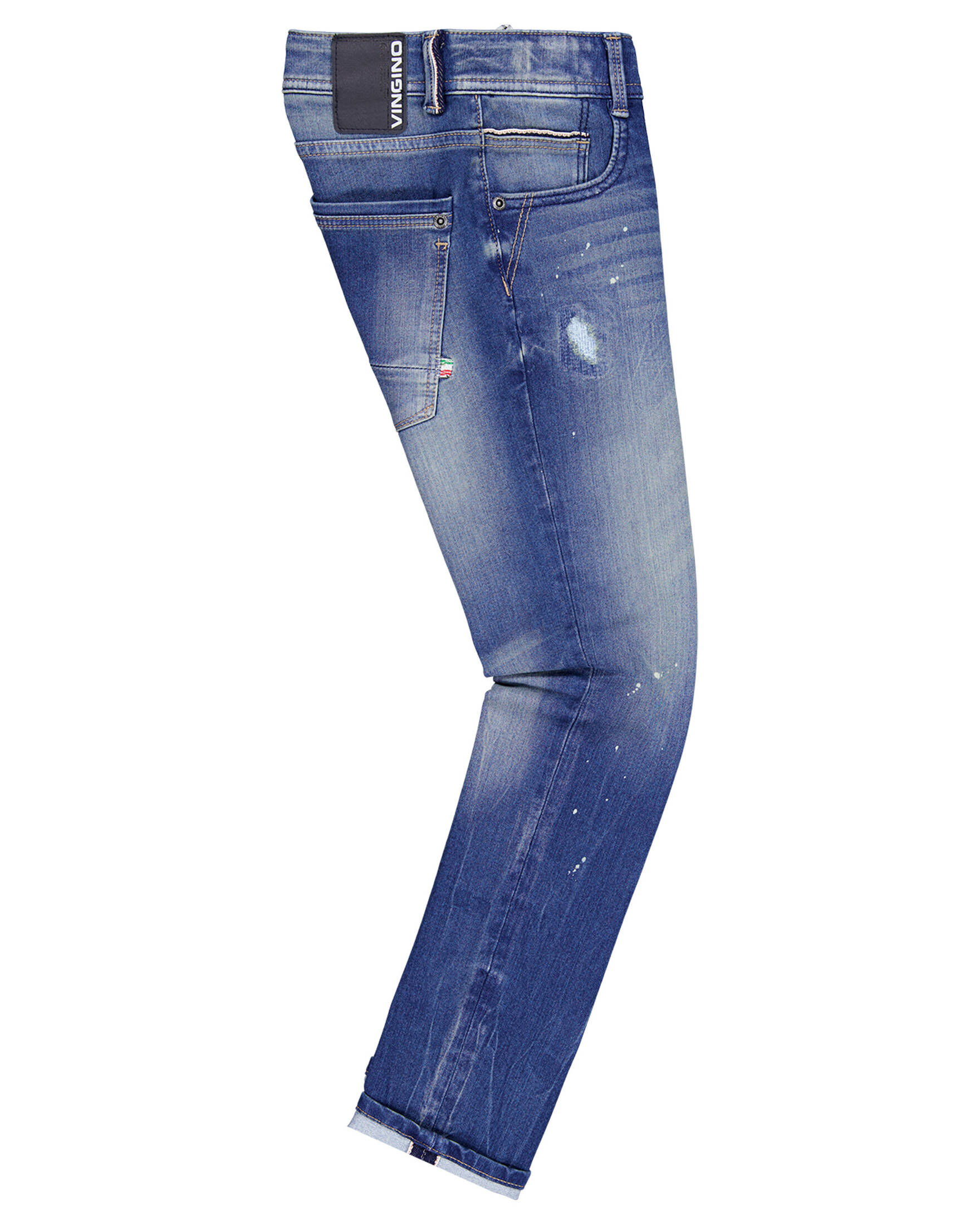 Vingino Jungen Jeans ALFONS Skinny Fit kaufen | engelhorn