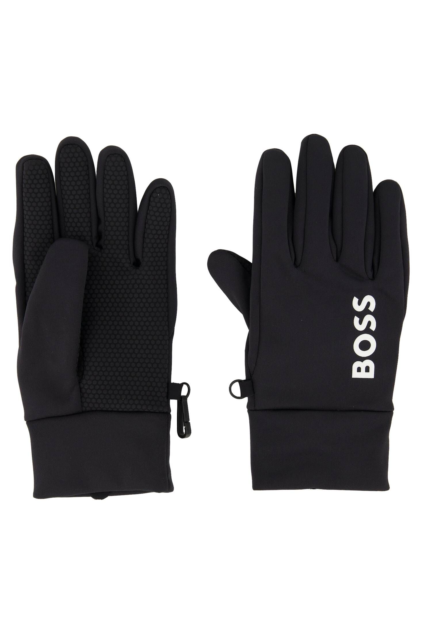 Herren Handschuhe RUNNING-GLOVES 3