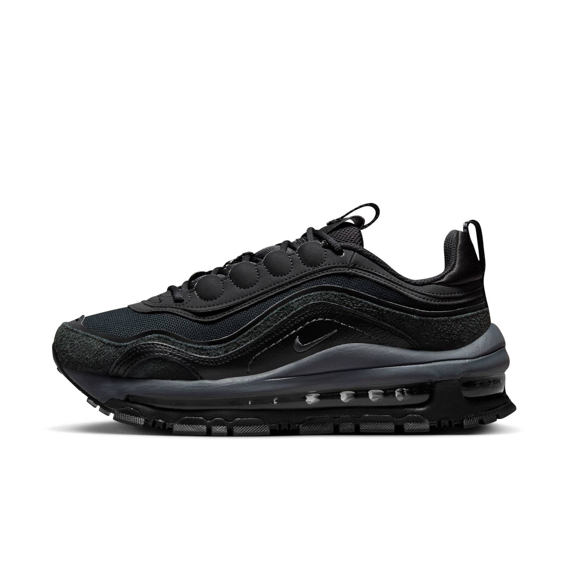 Sale Nike Air Max 2014 Damen Schwarz Nike Sportswear Air Max 2015
