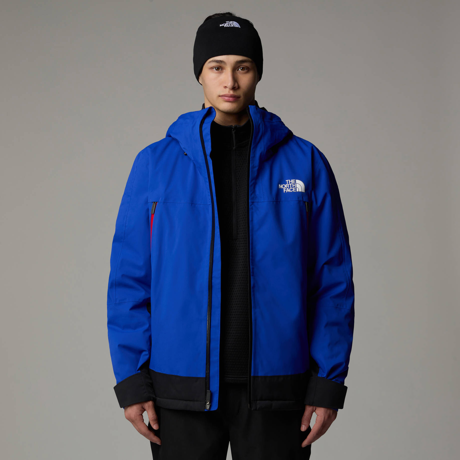 the north face herren sale