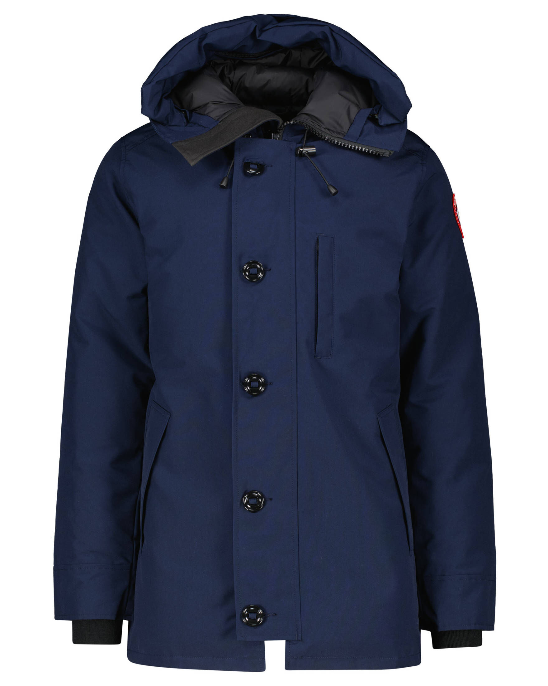 Herren Daunenparka CHATEAU