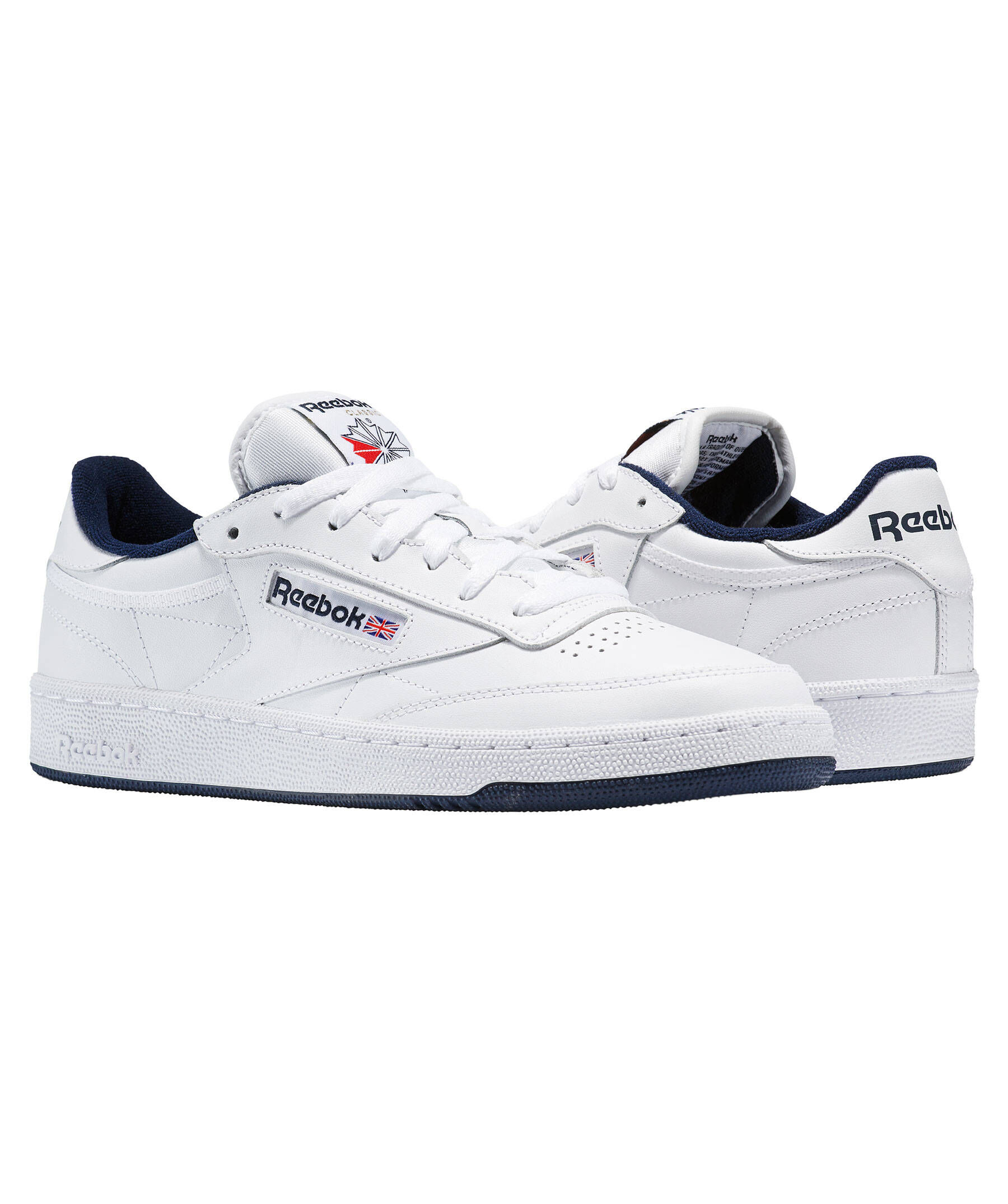 reebok sneakers herren
