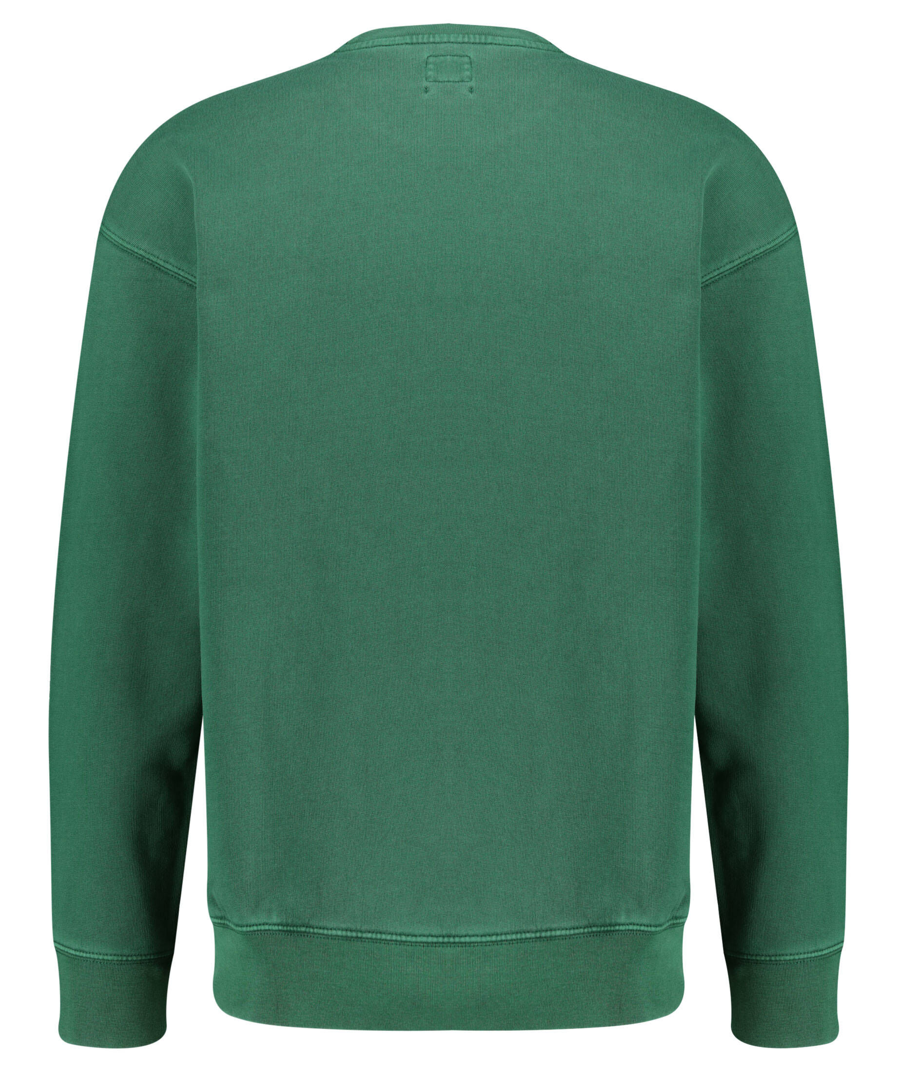 Produktbild von Herren Sweatshirt Von Cotonella – Baumwolle, Langarm, Slim Fit, In Verschiedenen Größen