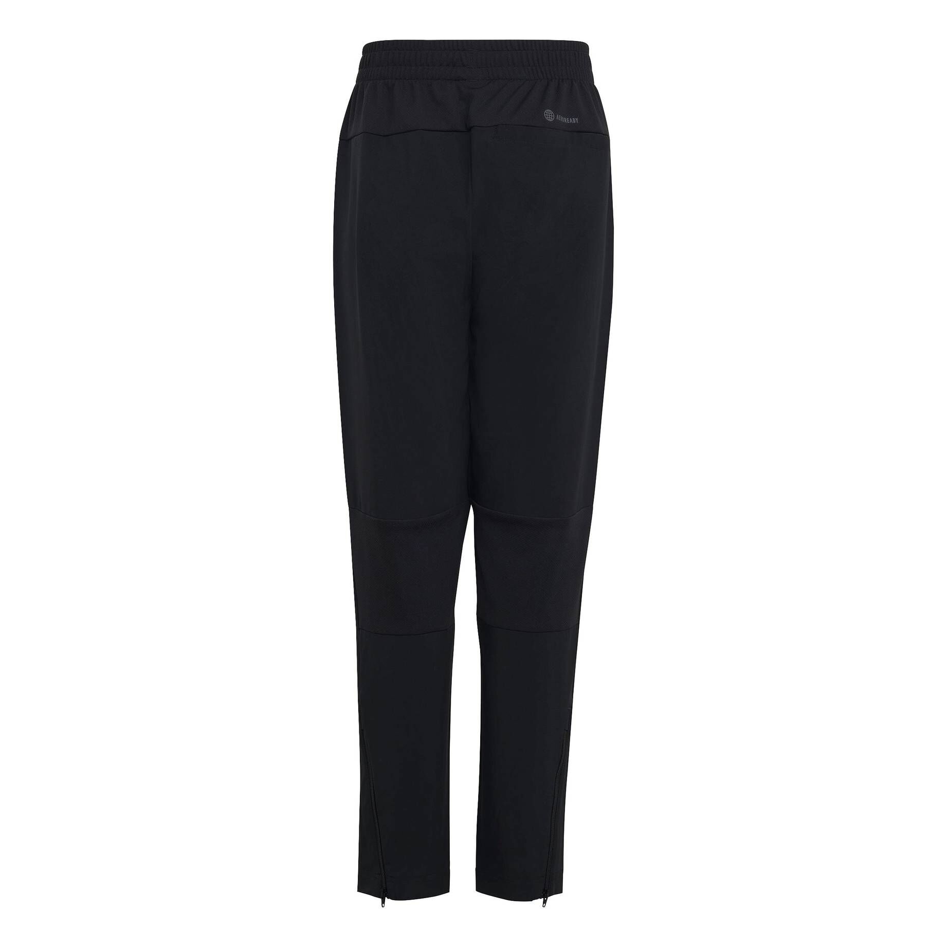 SELECT - Pantaloni Di Allenamento Ultimate Per Bambini E Ragazzi - Unisex, Blu, Taglia 10