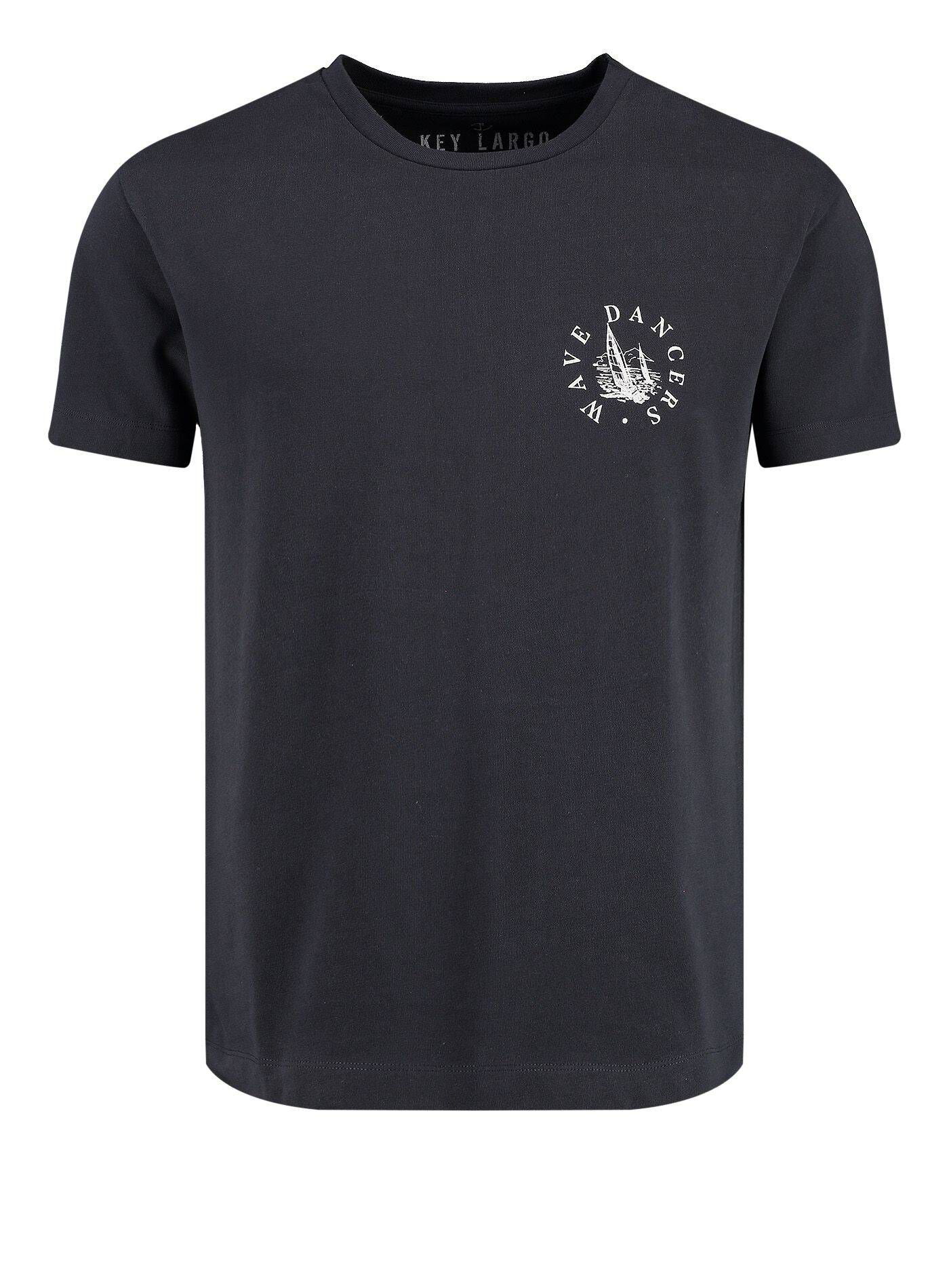 Key Largo T-Shirts & Polos Für Herren Online Bei