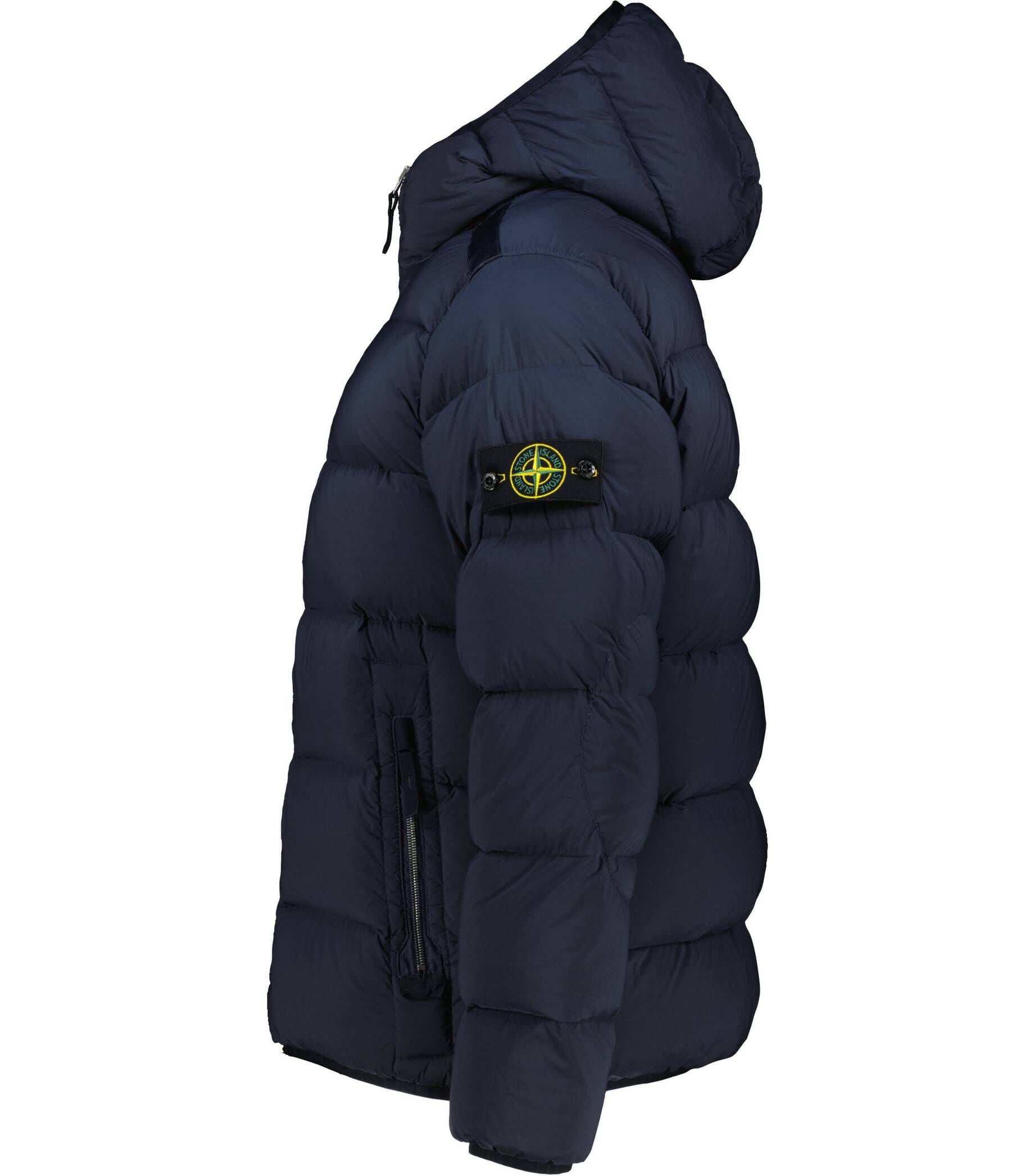 Stone Island Daunenjacke Herren