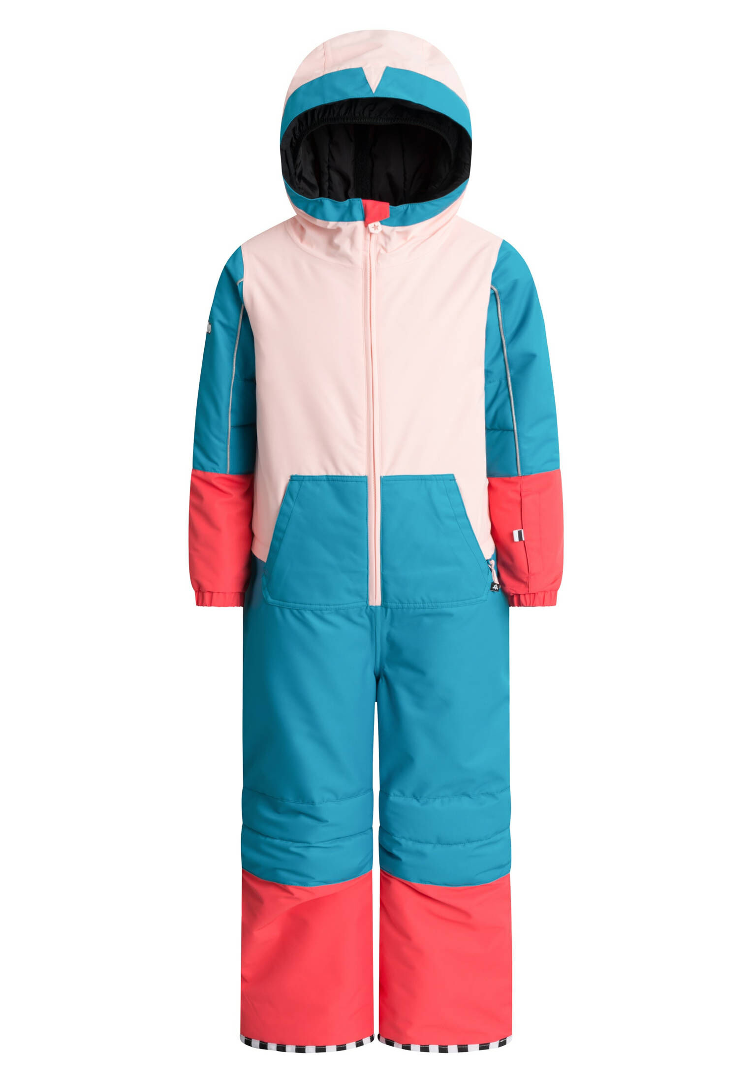 WeeDo| Skioverall COSMO LOVE