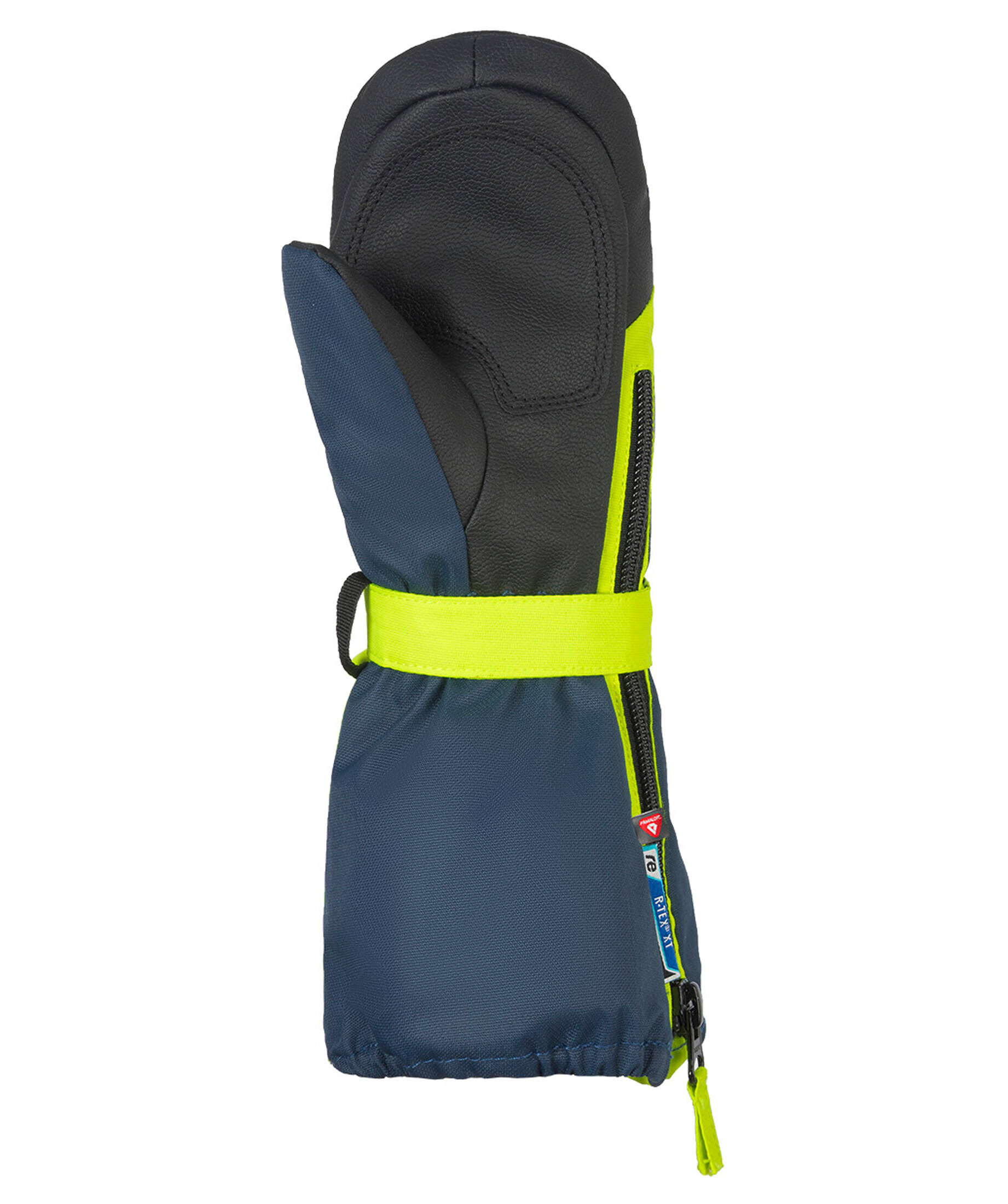 Reusch Kinder Maxi R-tex XT Fäustlinge – Wasserdicht & Warm – Für Kalte Tage