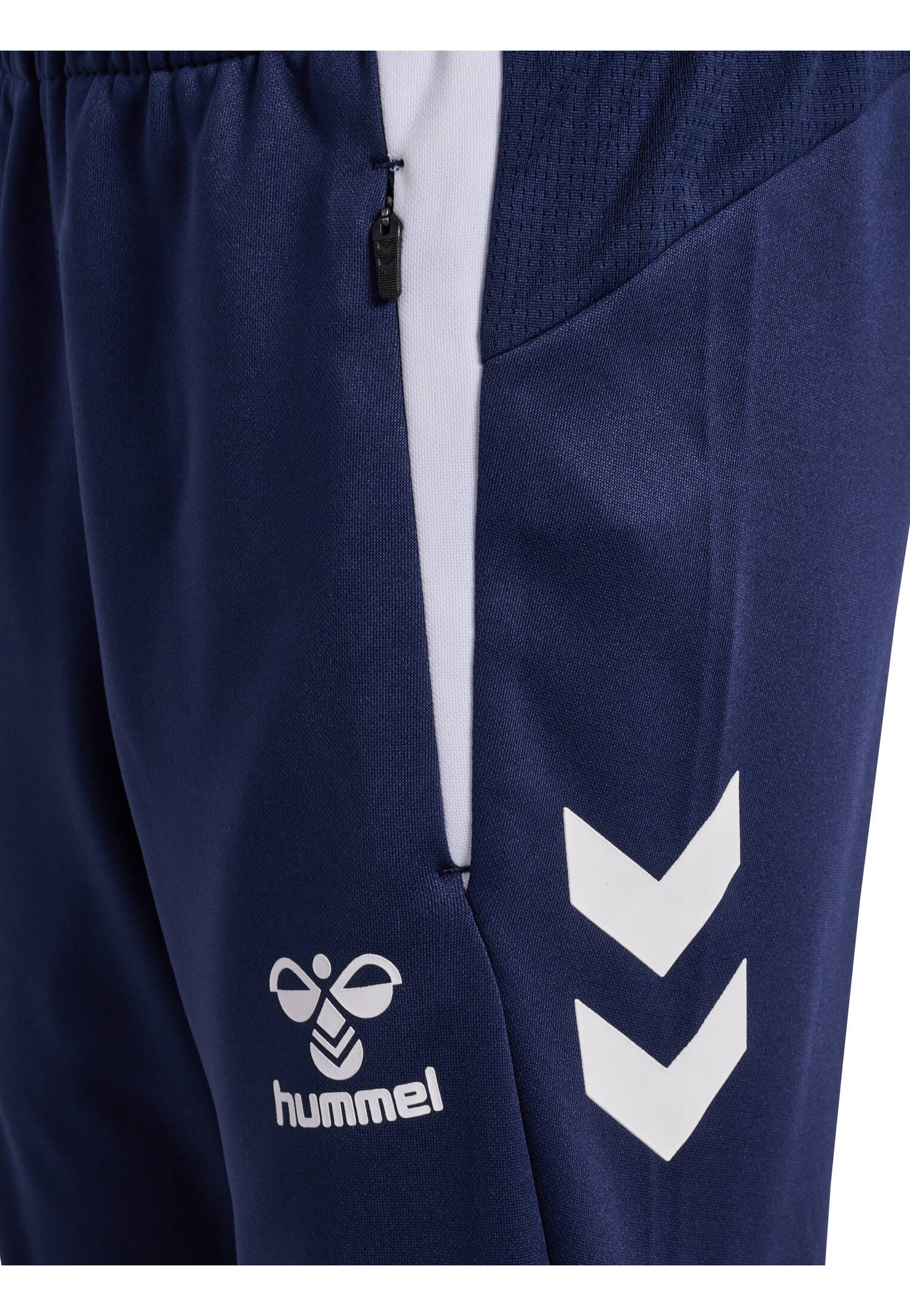 Top per la formazione Hummel hmlLEAD HUMMEL