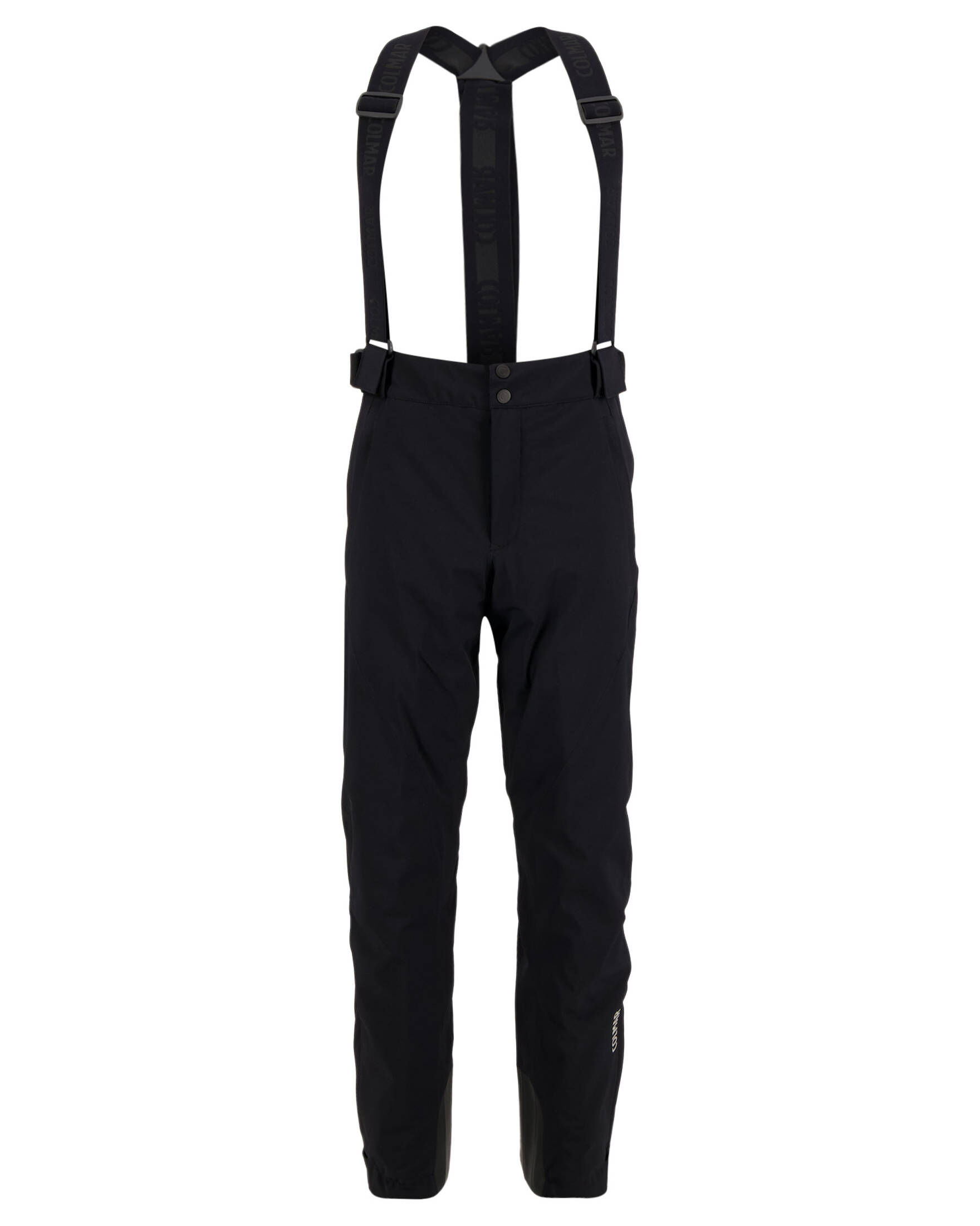 Pantalon De Ski Colmar Men 1423 Black 2023