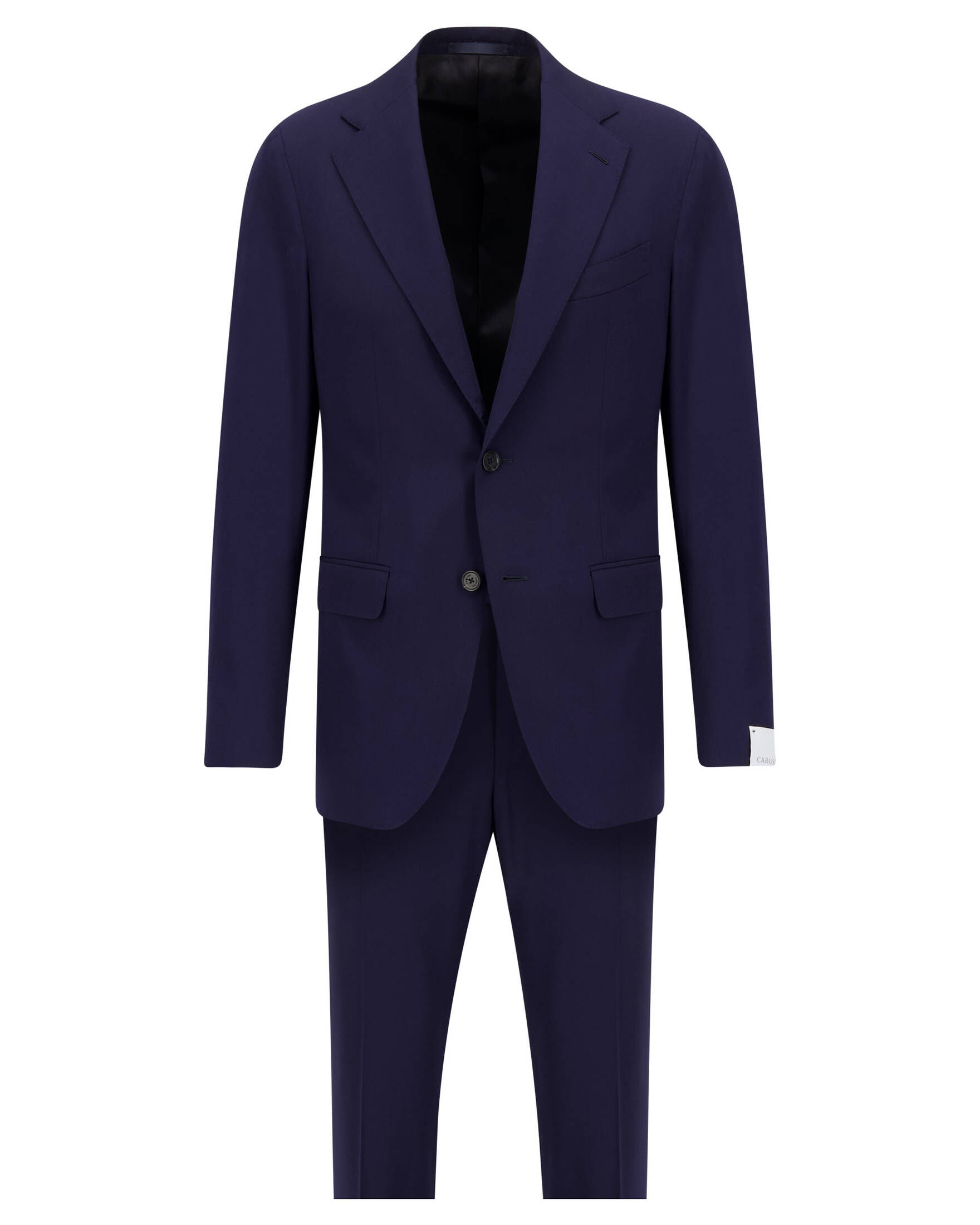 Caruso Herren Anzug AIDA SUIT Drop 3 in Blau kaufen engelhorn