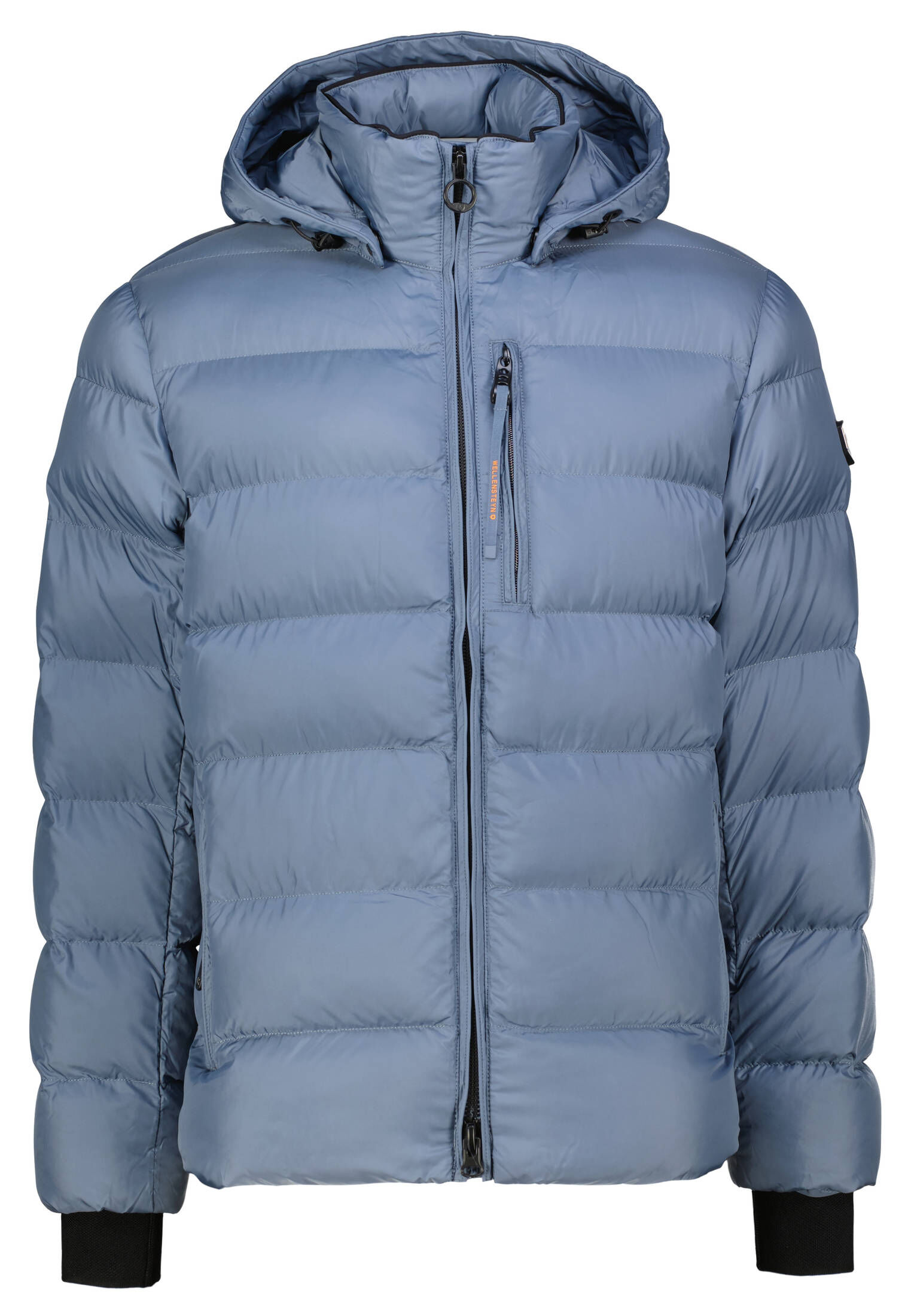 Wellensteyn Herren Steppjacke Kapuze Wellensteyn Wellensteyn