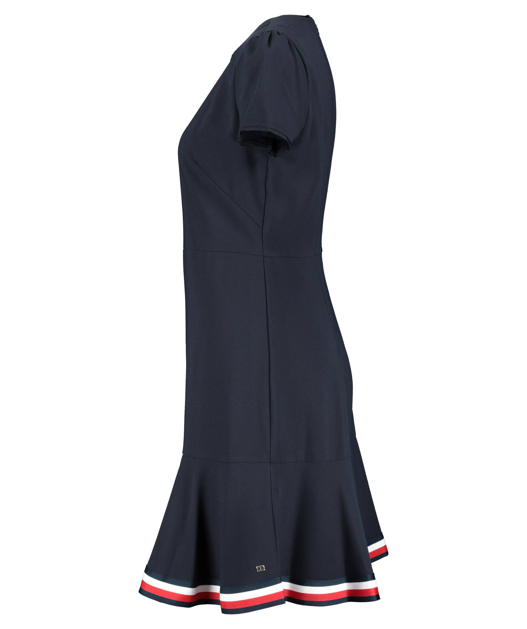 Tommy Hilfiger Damen Kleid Kaufen Engelhorn 