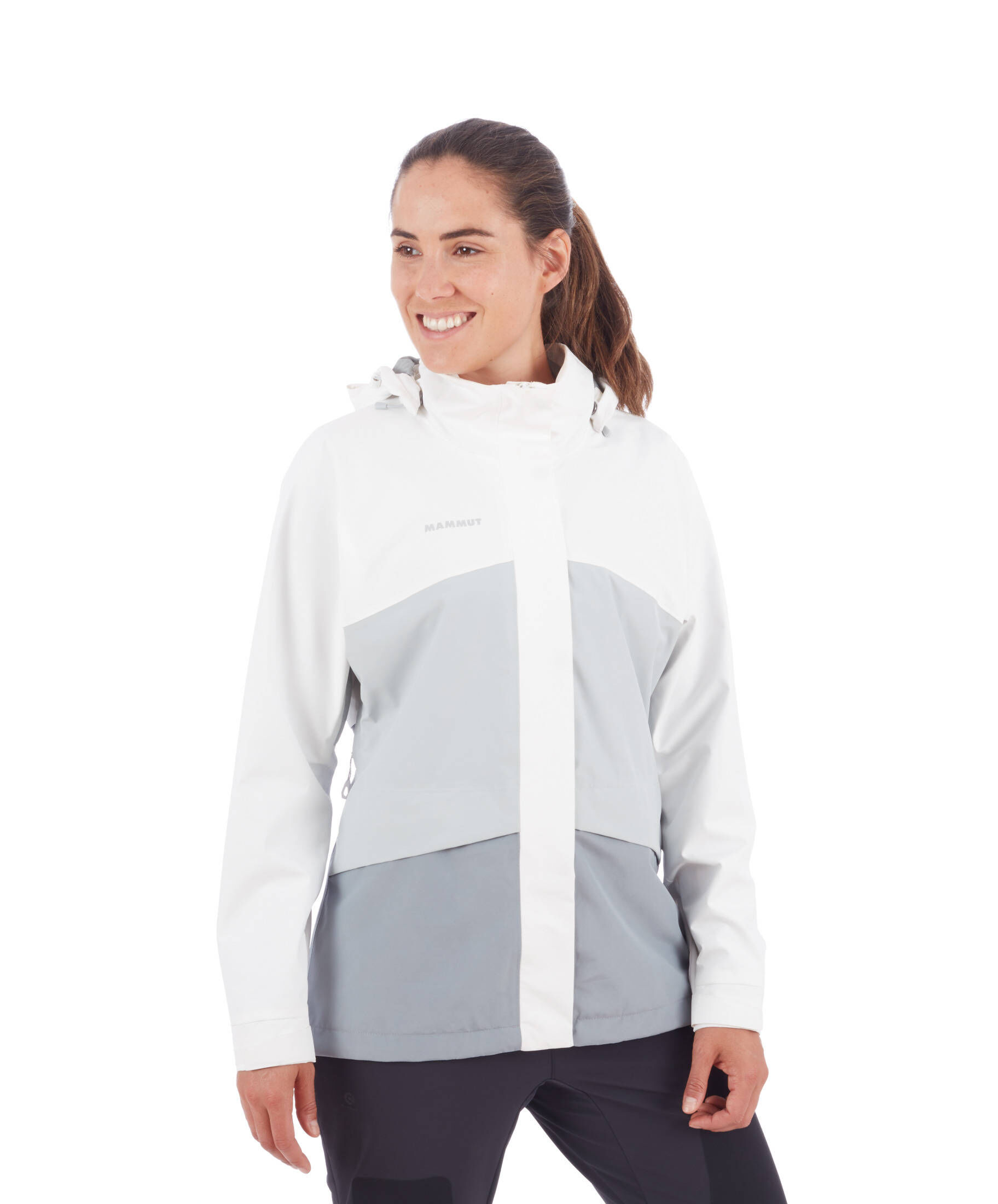 Mammut Damen Hardshelljacke \