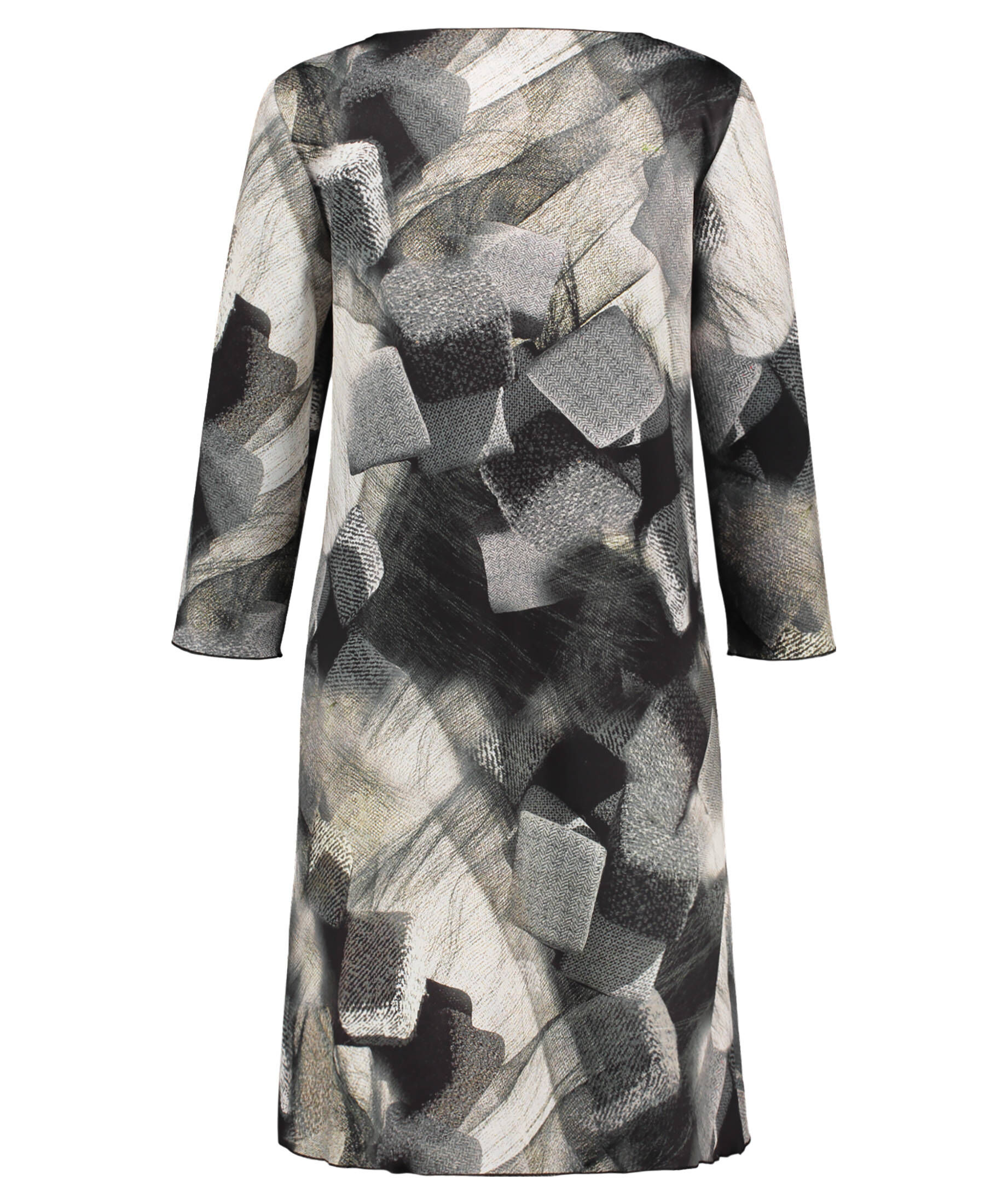 Cartoon Jerseykleid Damen