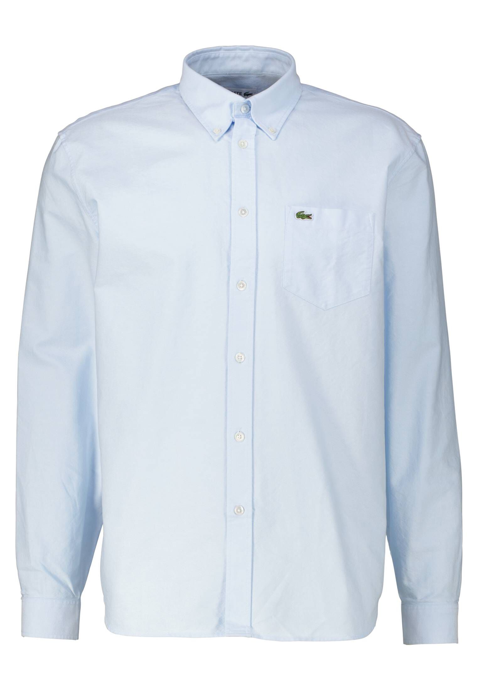 Lacoste Herren Hemd
