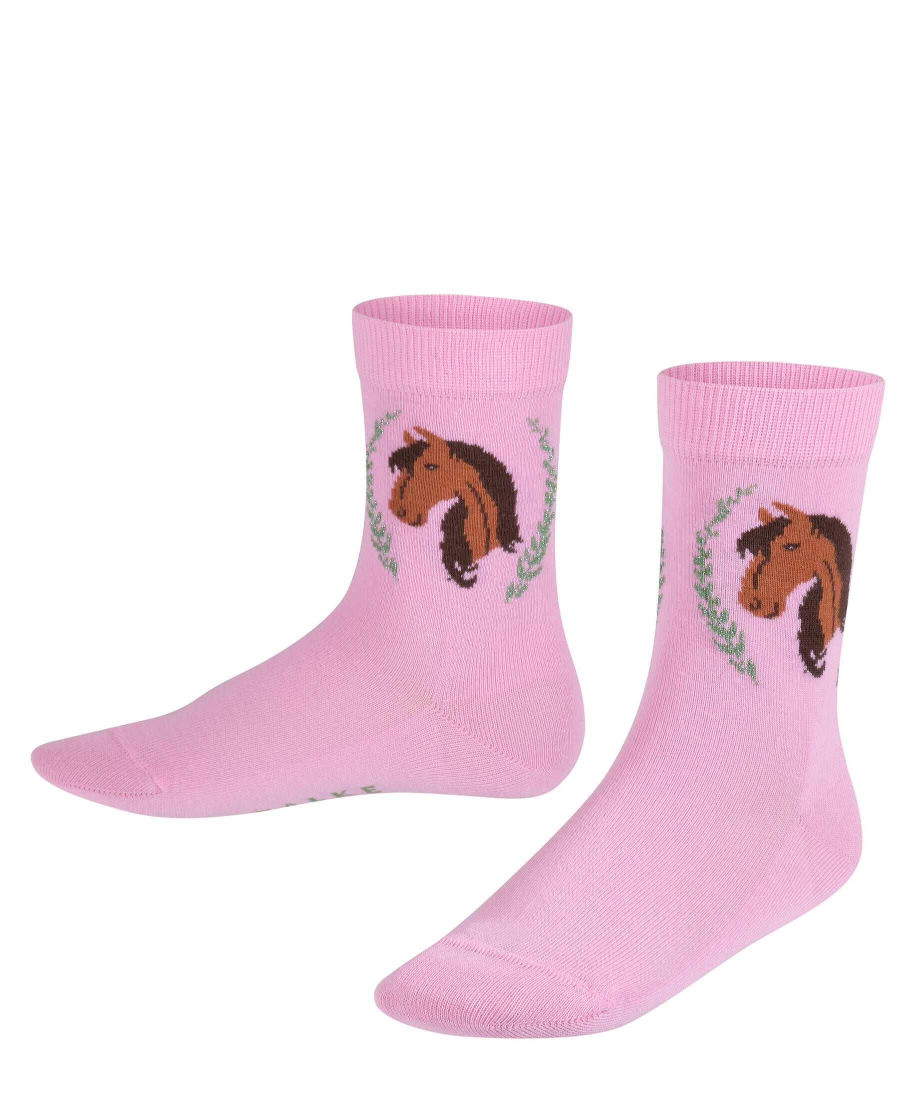 NAME IT Mädchen Socken – Bunt, Bequem, Von Einer Beliebten Dänischen Marke