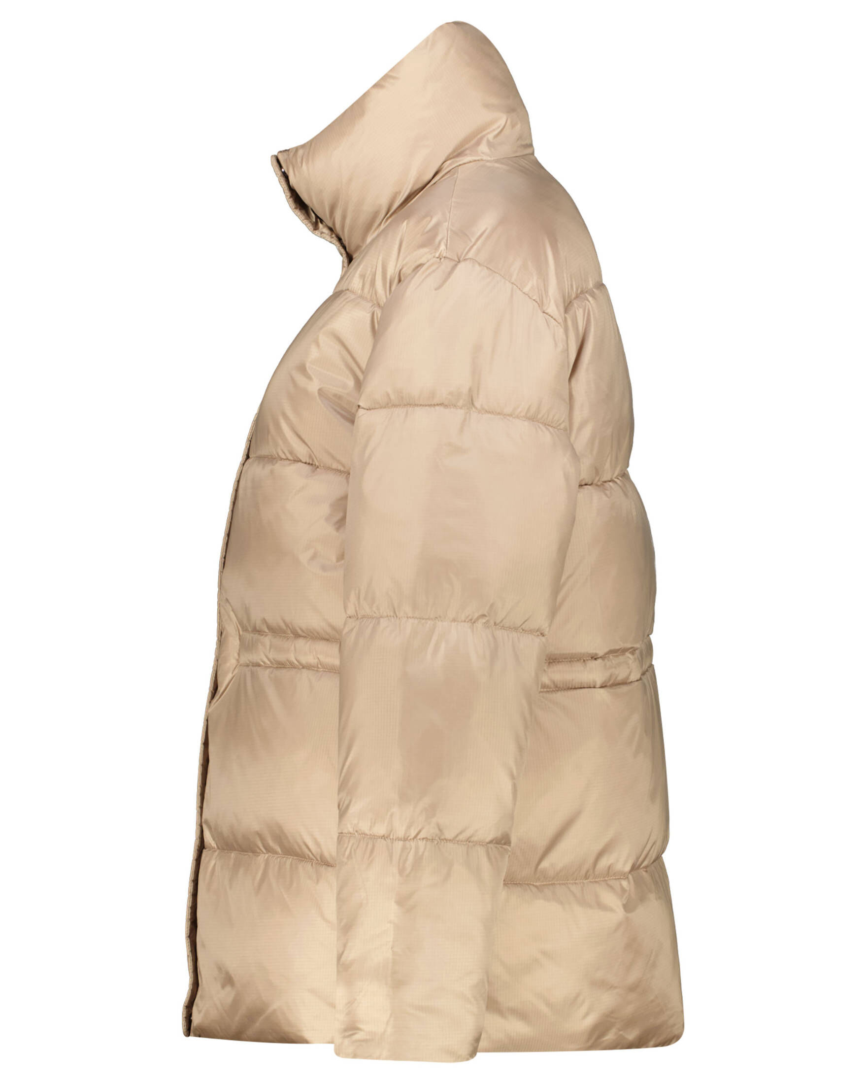 OPUS Damen Dreiviertelarmshirt - Loose Fit Viskose Mix Shirt