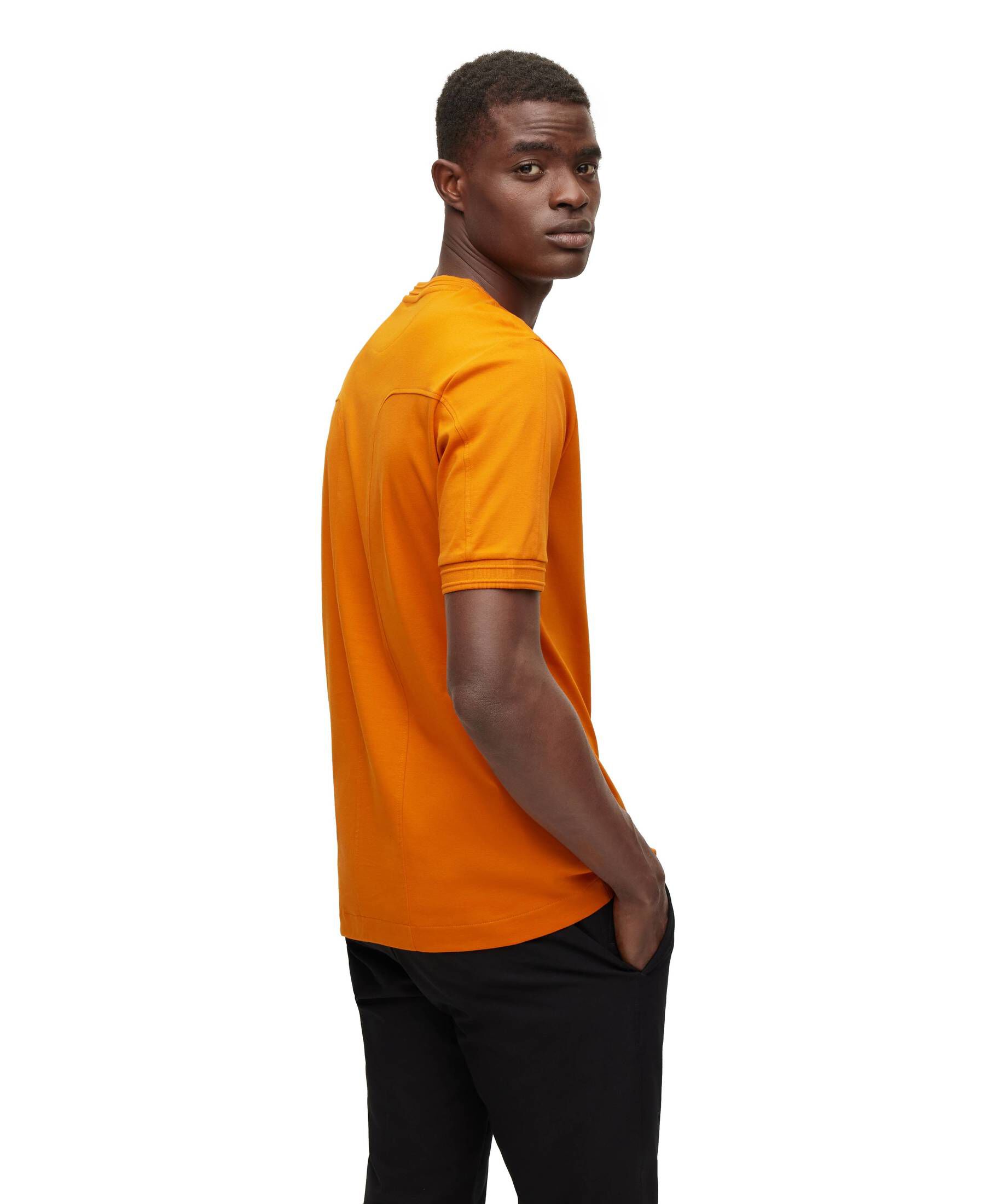 Herren T-Shirt PORSCHE X BOSS TIBURT 100_PS Slim Fit