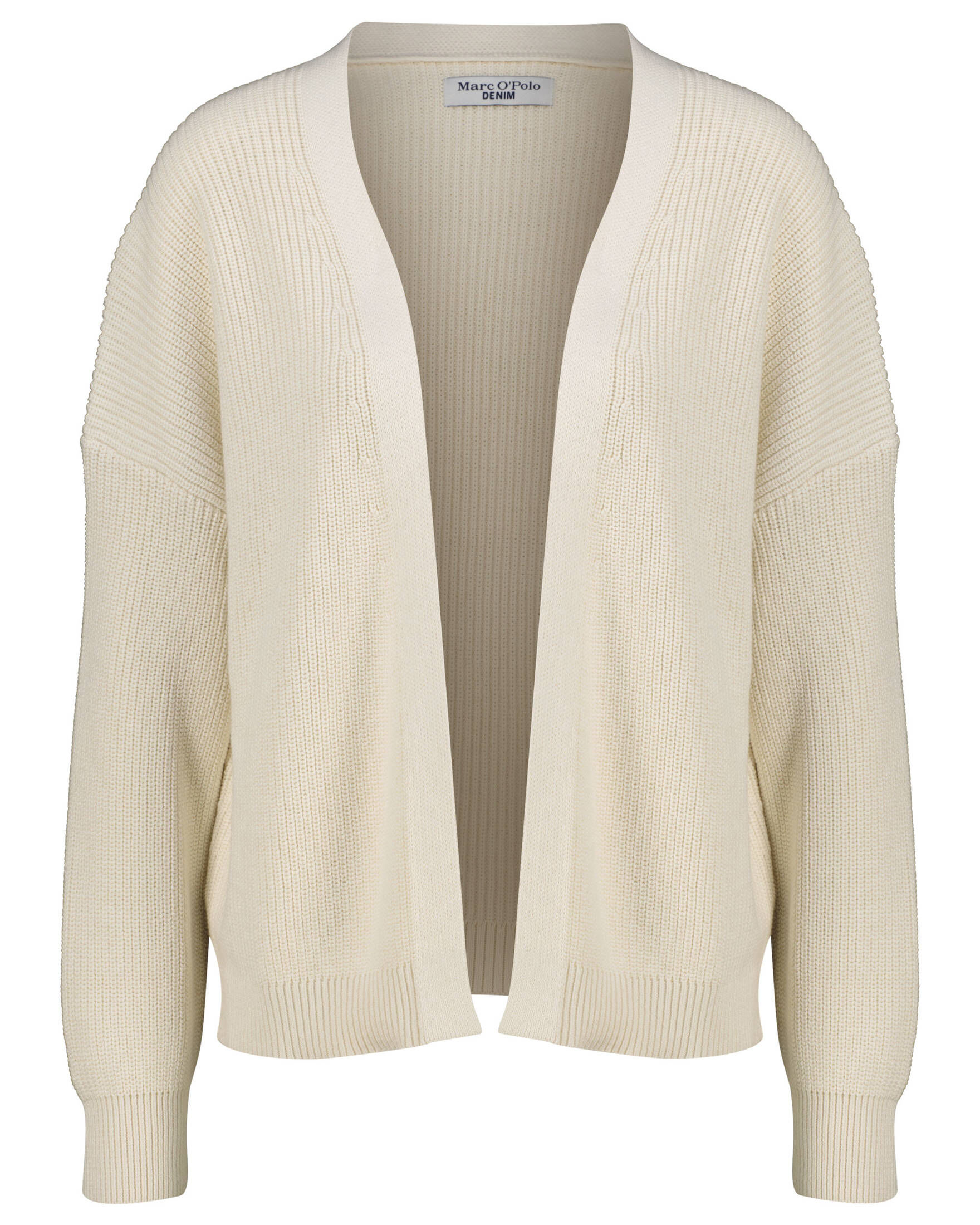 Engel Natur Damen Strickjacke Natur Engel Damen-Cardigan