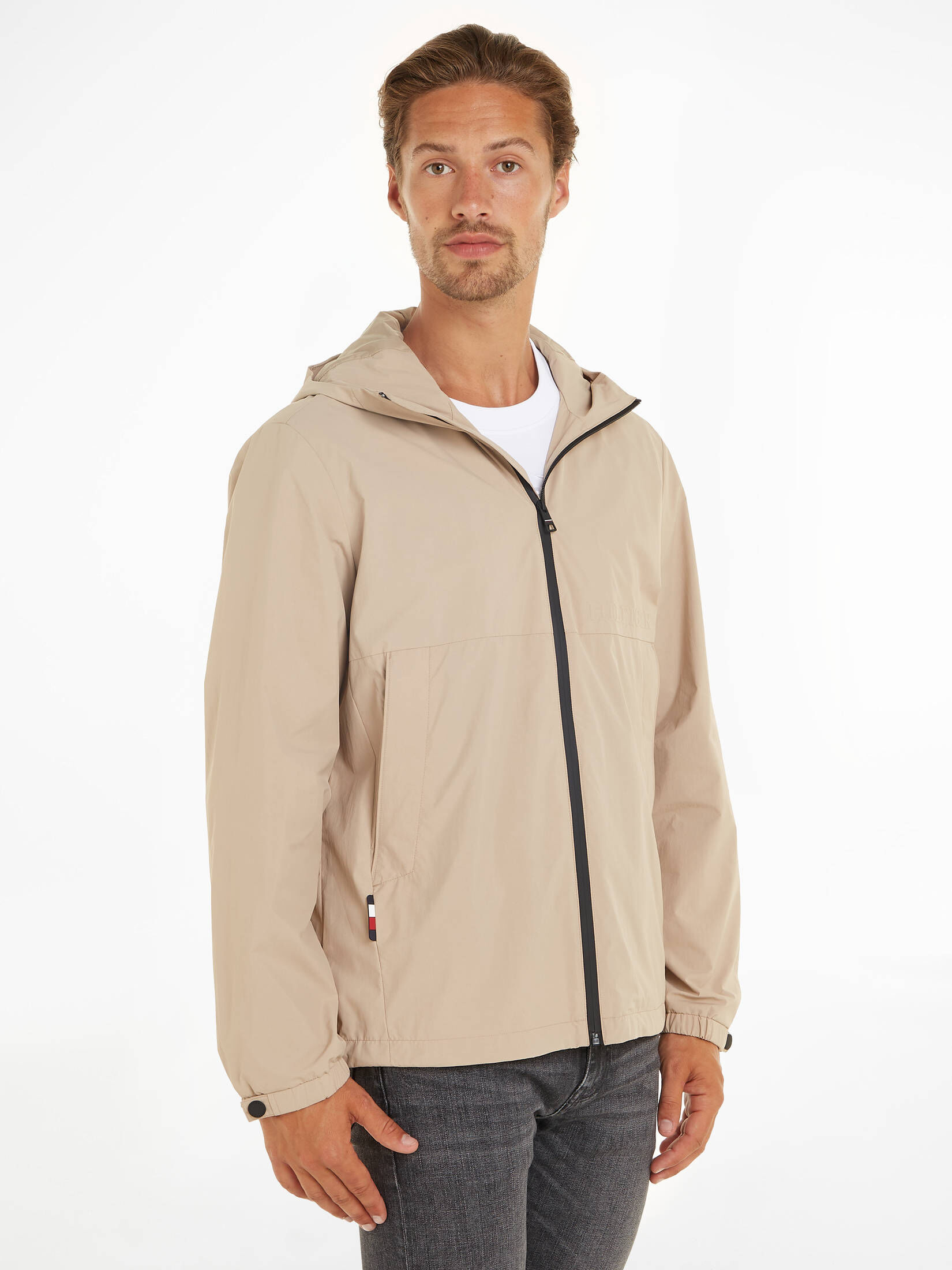 Tommy Hilfiger Regenjacke Herren