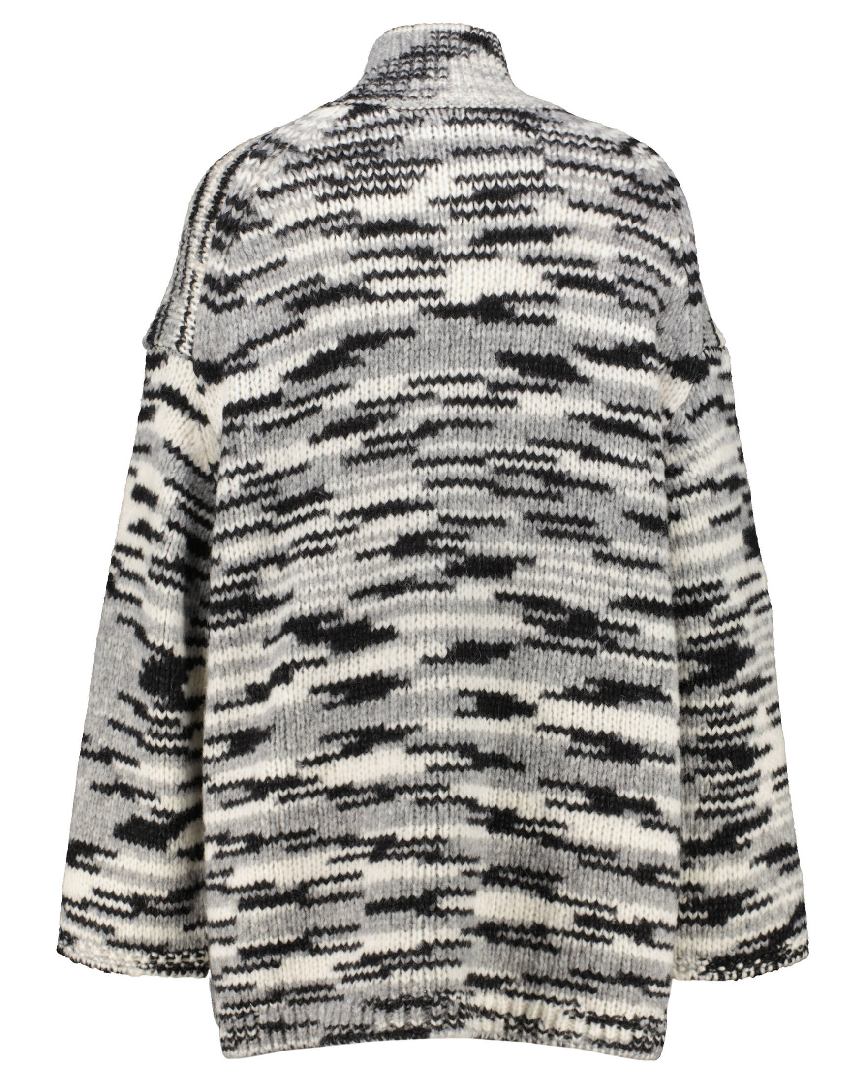 Alpaka Strickpullover 2602189