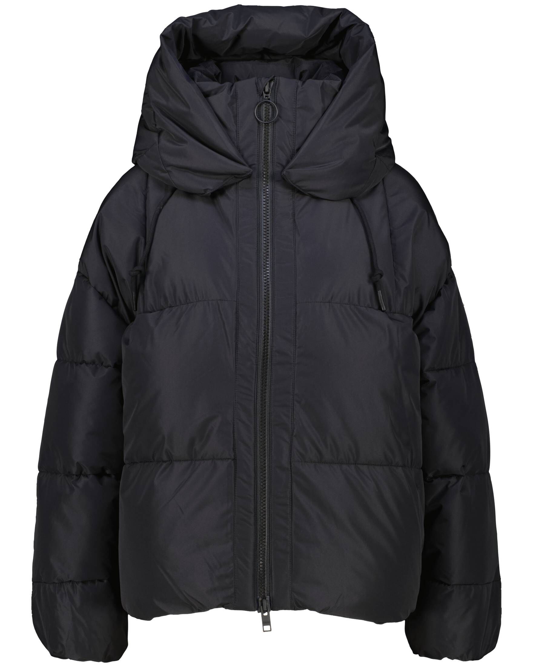 Embassy of bricks and logs Damen Pufferjacke ZONZA wasserabweisend