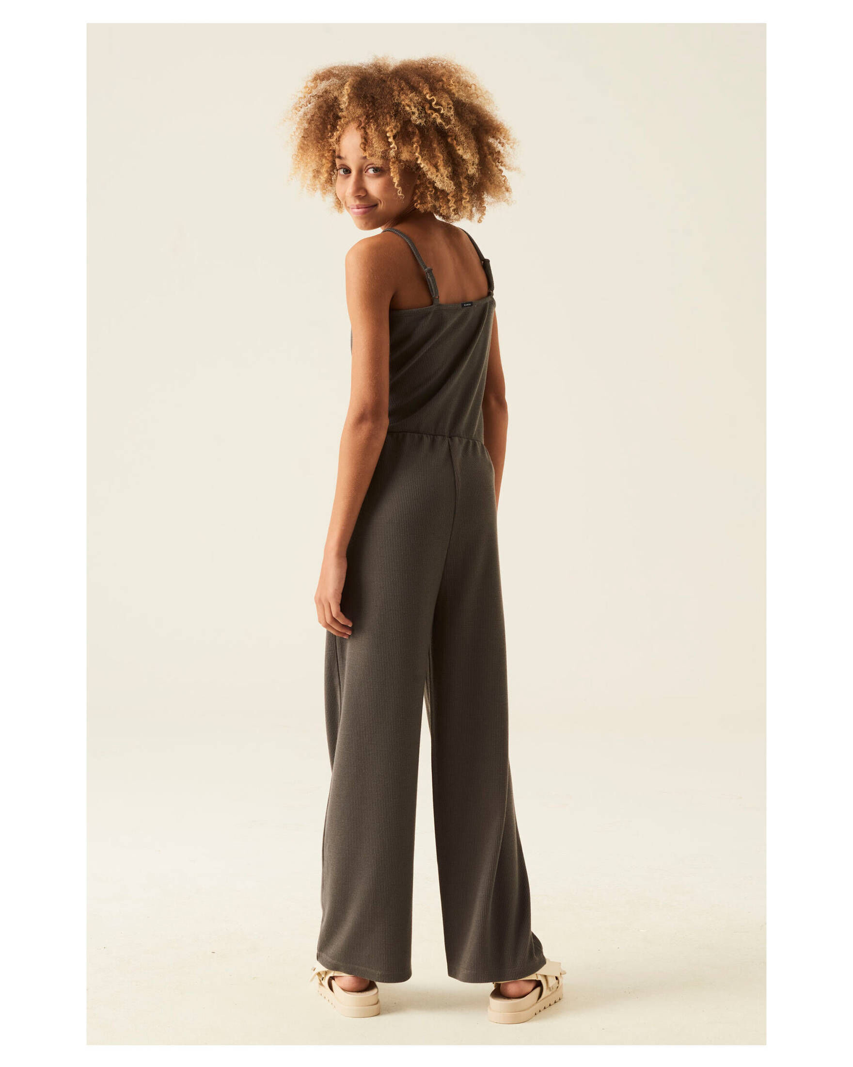 Garcia Mädchen Jumpsuit Ärmellos kaufen engelhorn